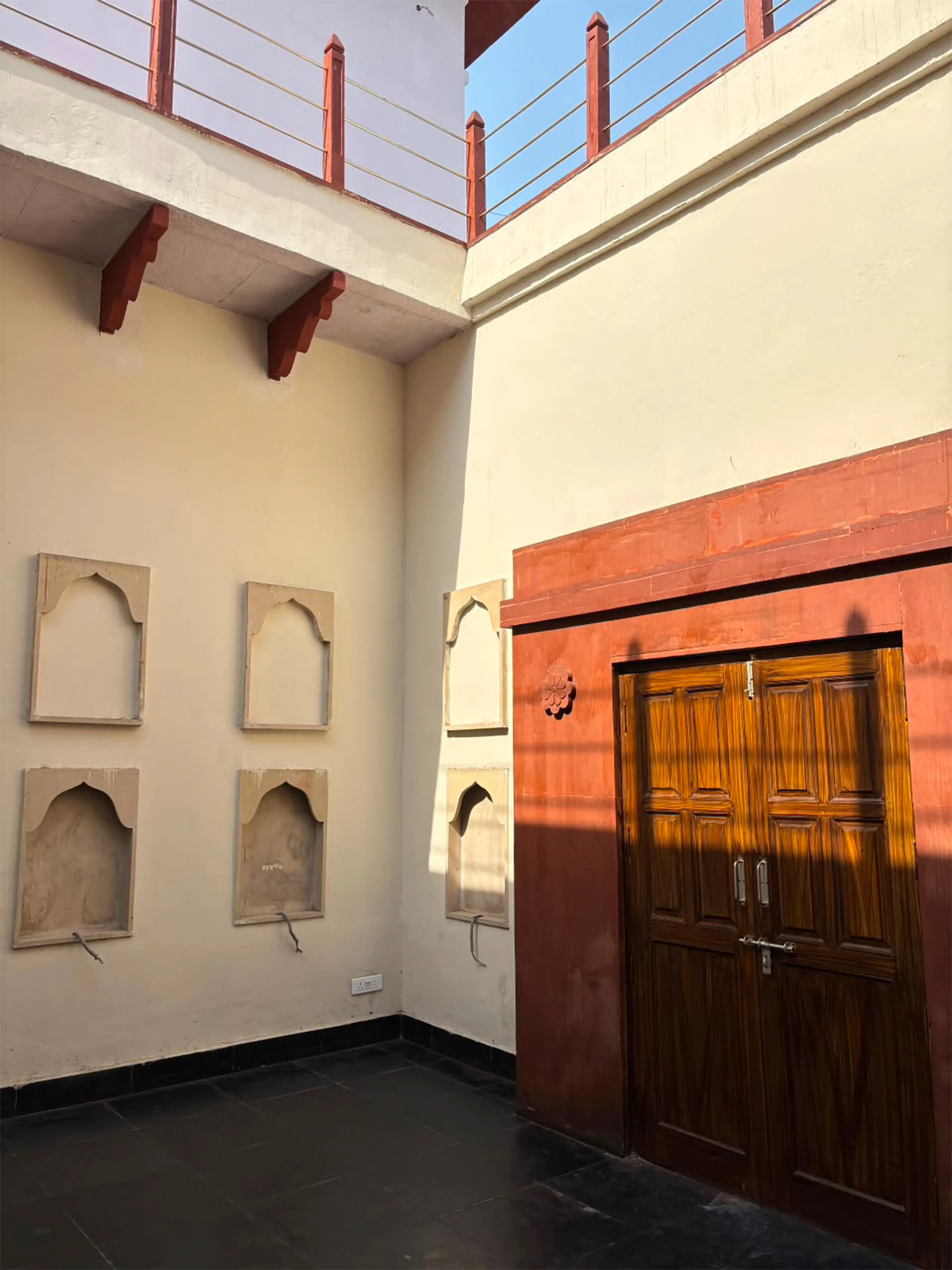 Lahori Gate Museum