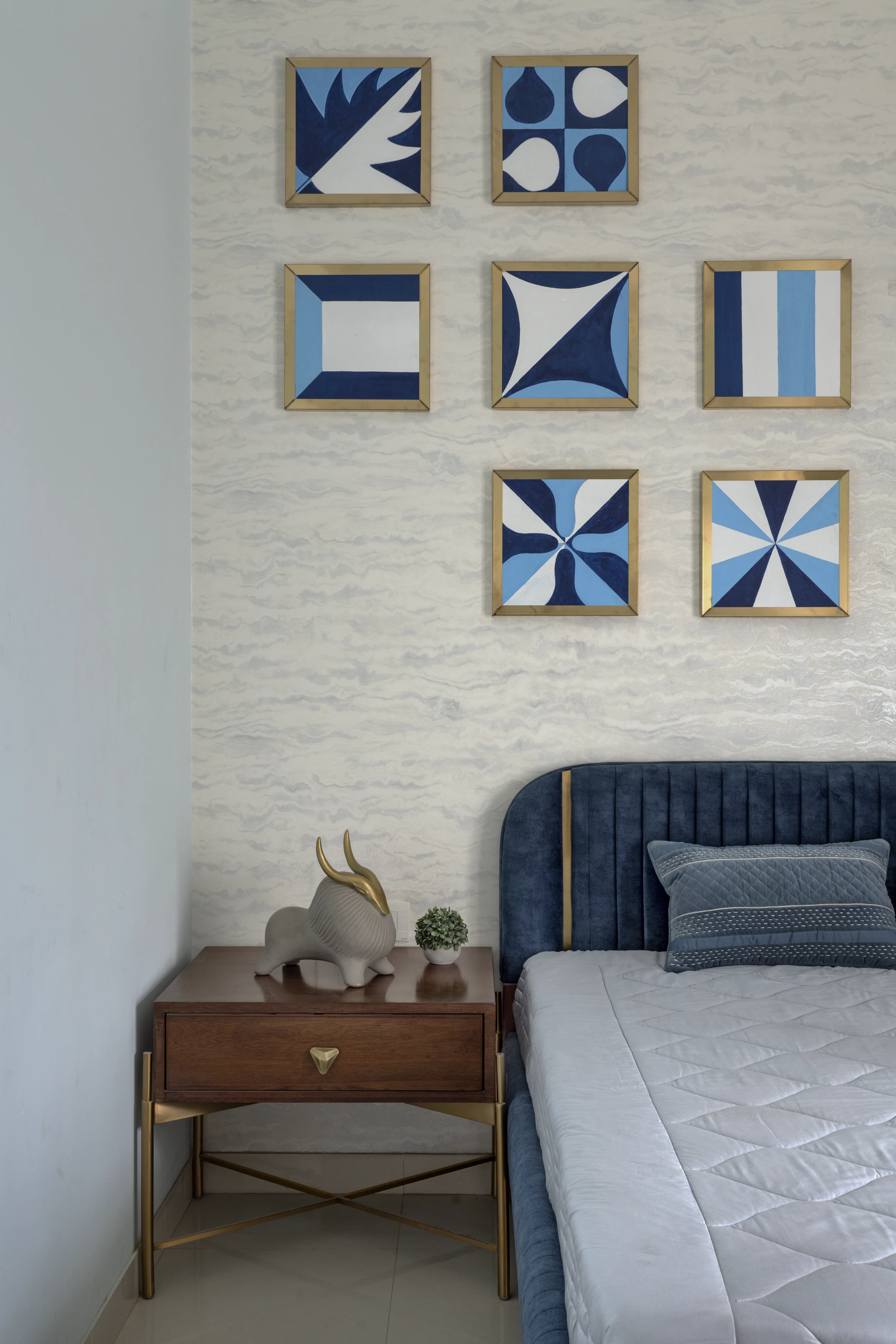 Palette Apartment
