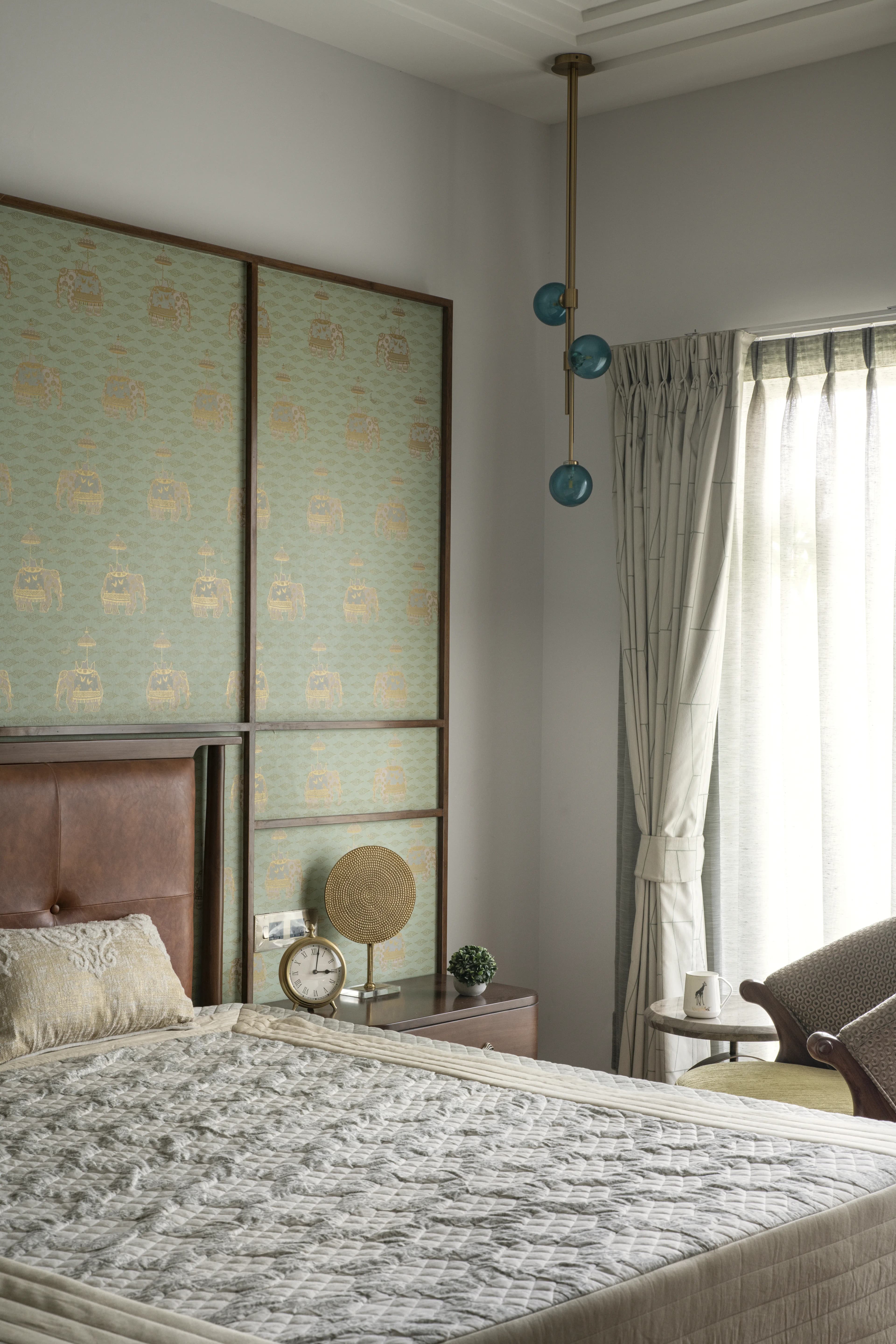 Palette Apartment