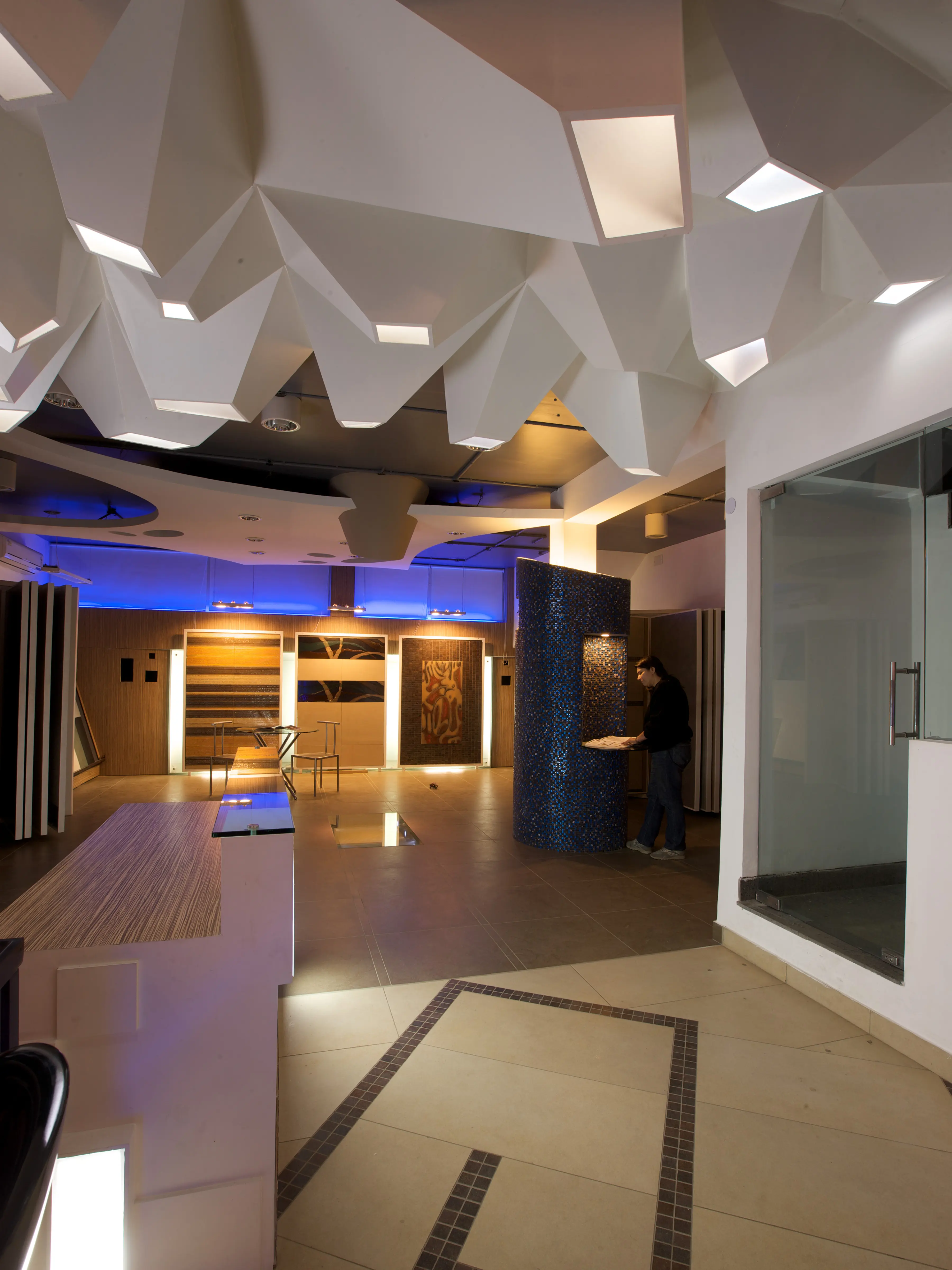 Tiles & Kitchen Showroom