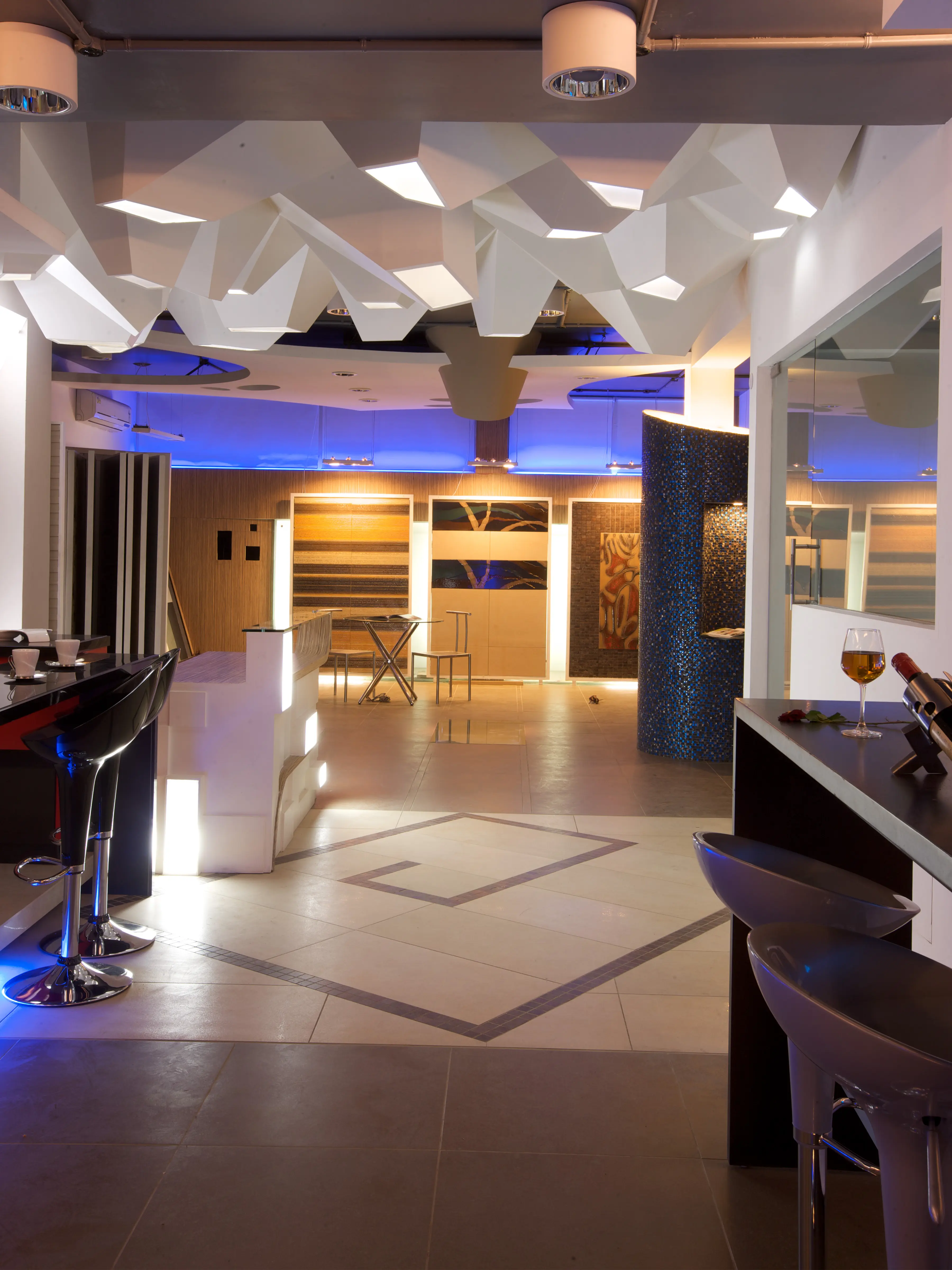 Tiles & Kitchen Showroom