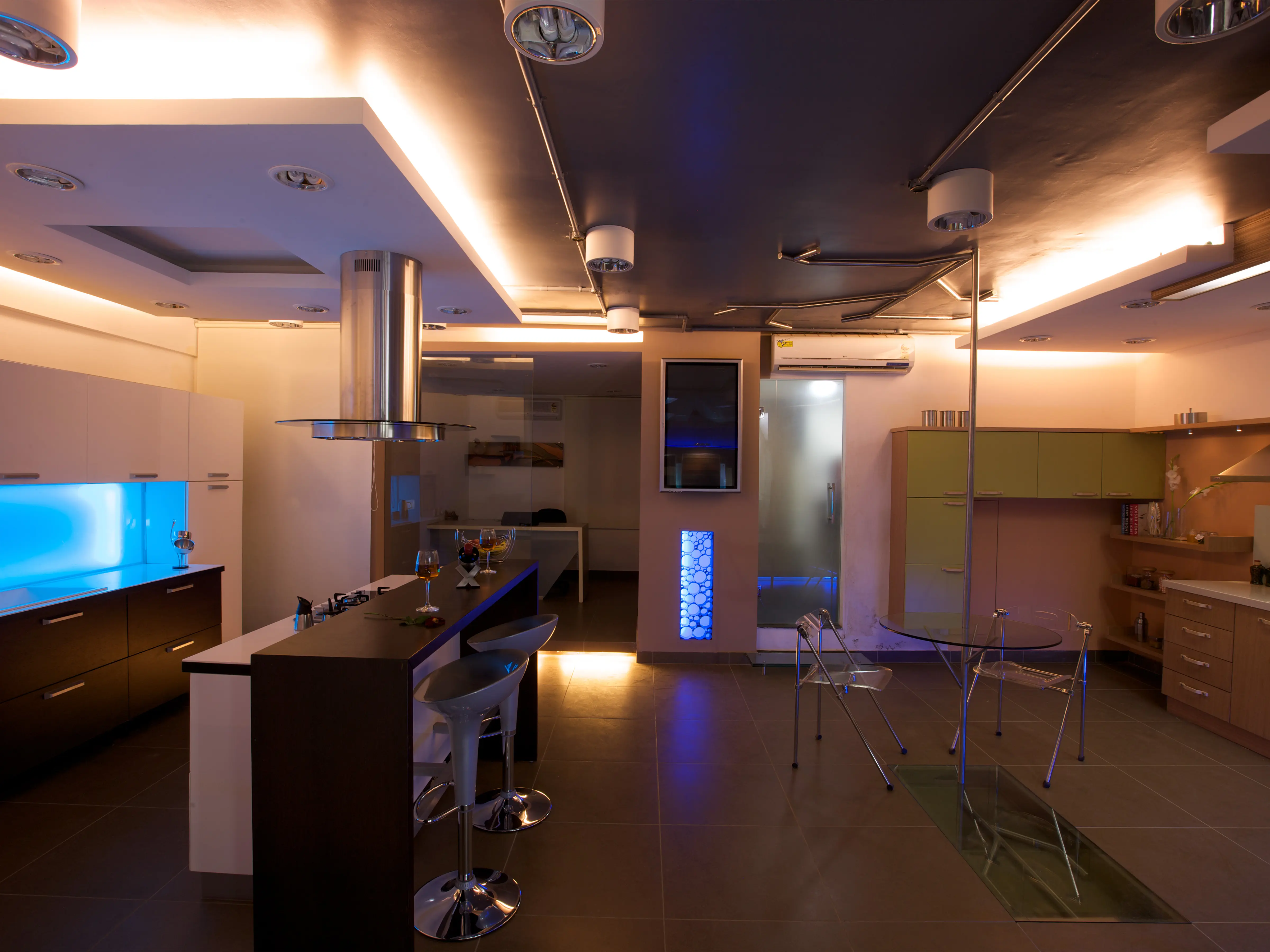 Tiles & Kitchen Showroom