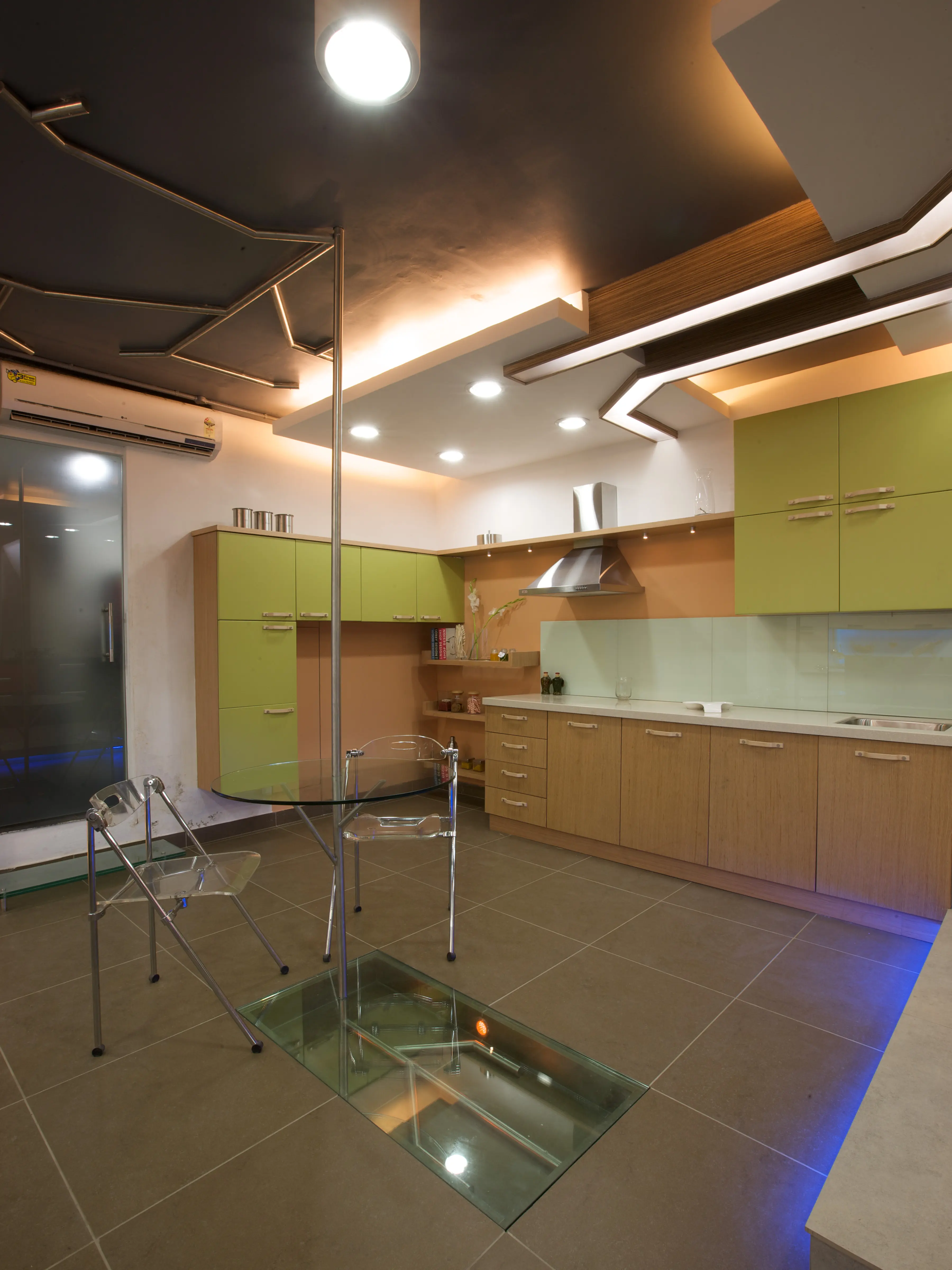 Tiles & Kitchen Showroom