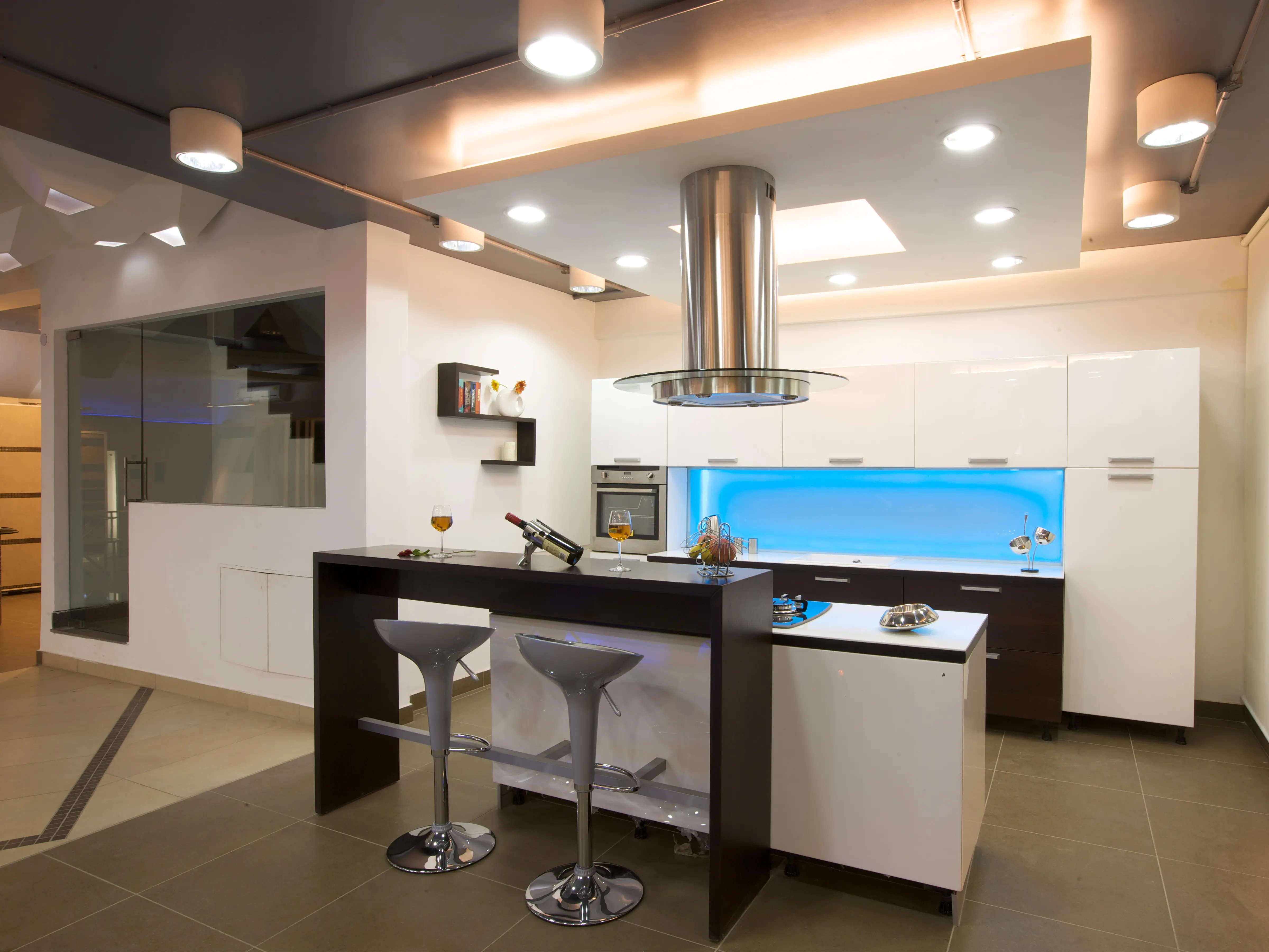 Tiles & Kitchen Showroom