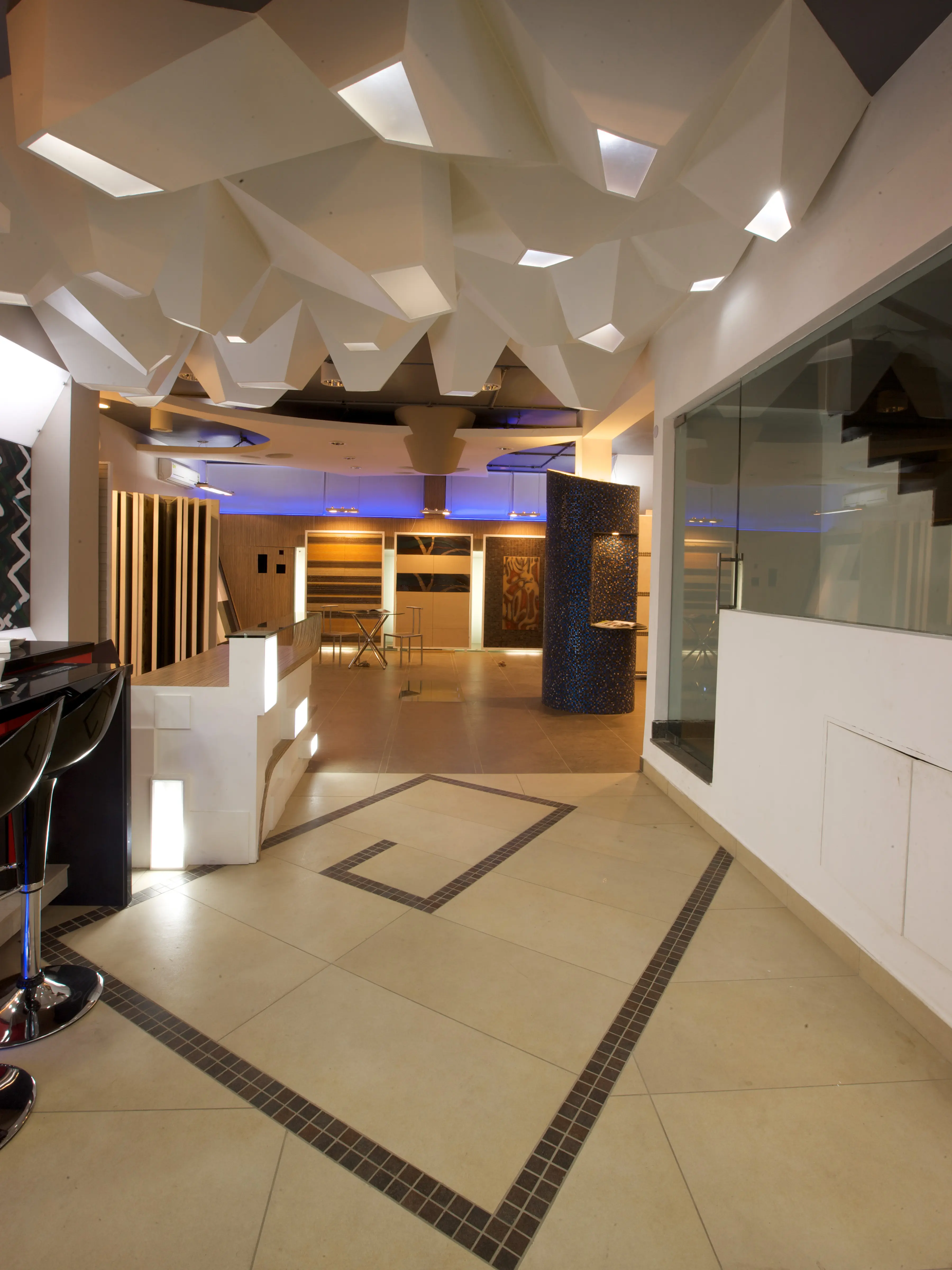 Tiles & Kitchen Showroom