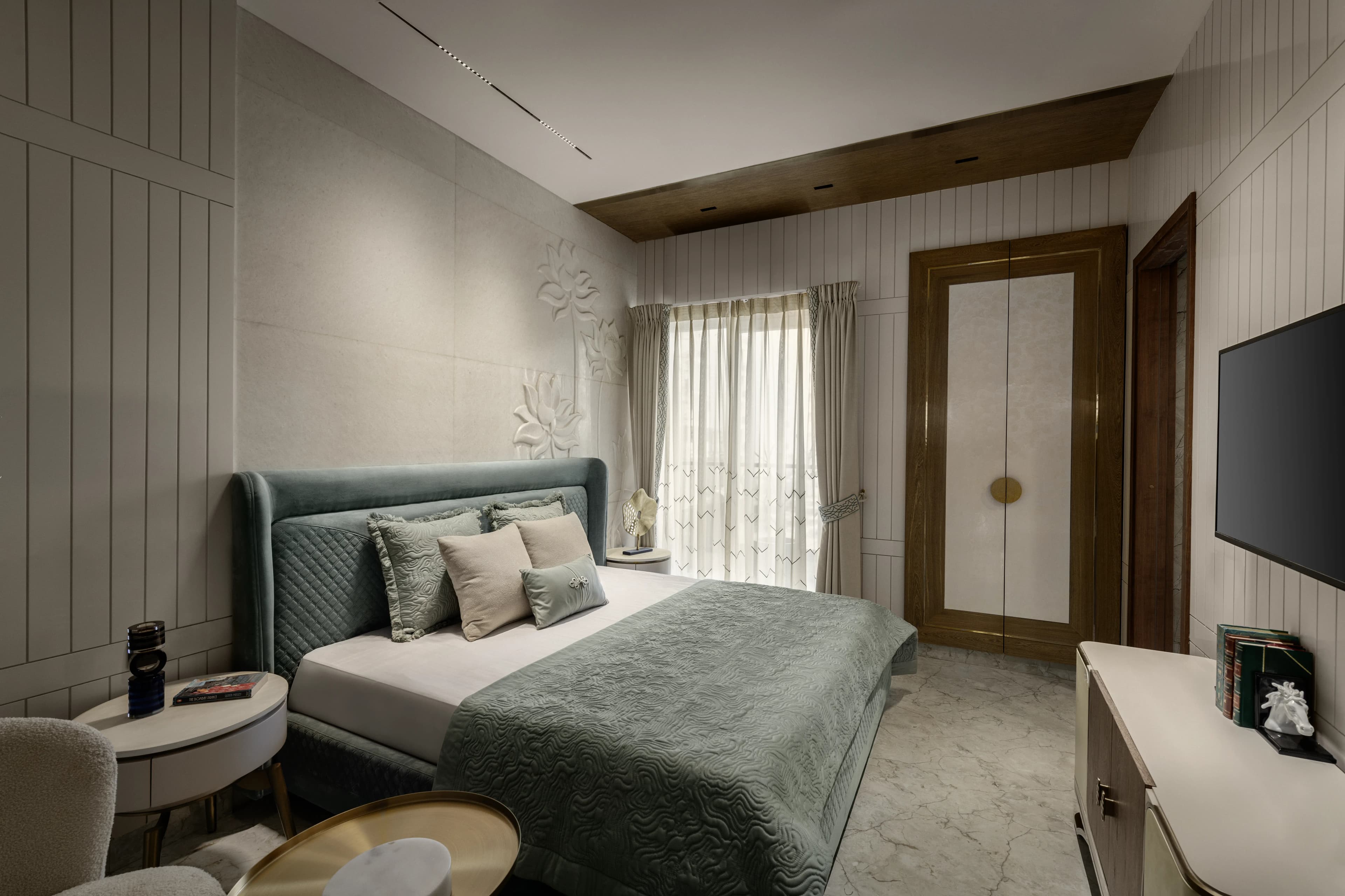 Veya Apartment