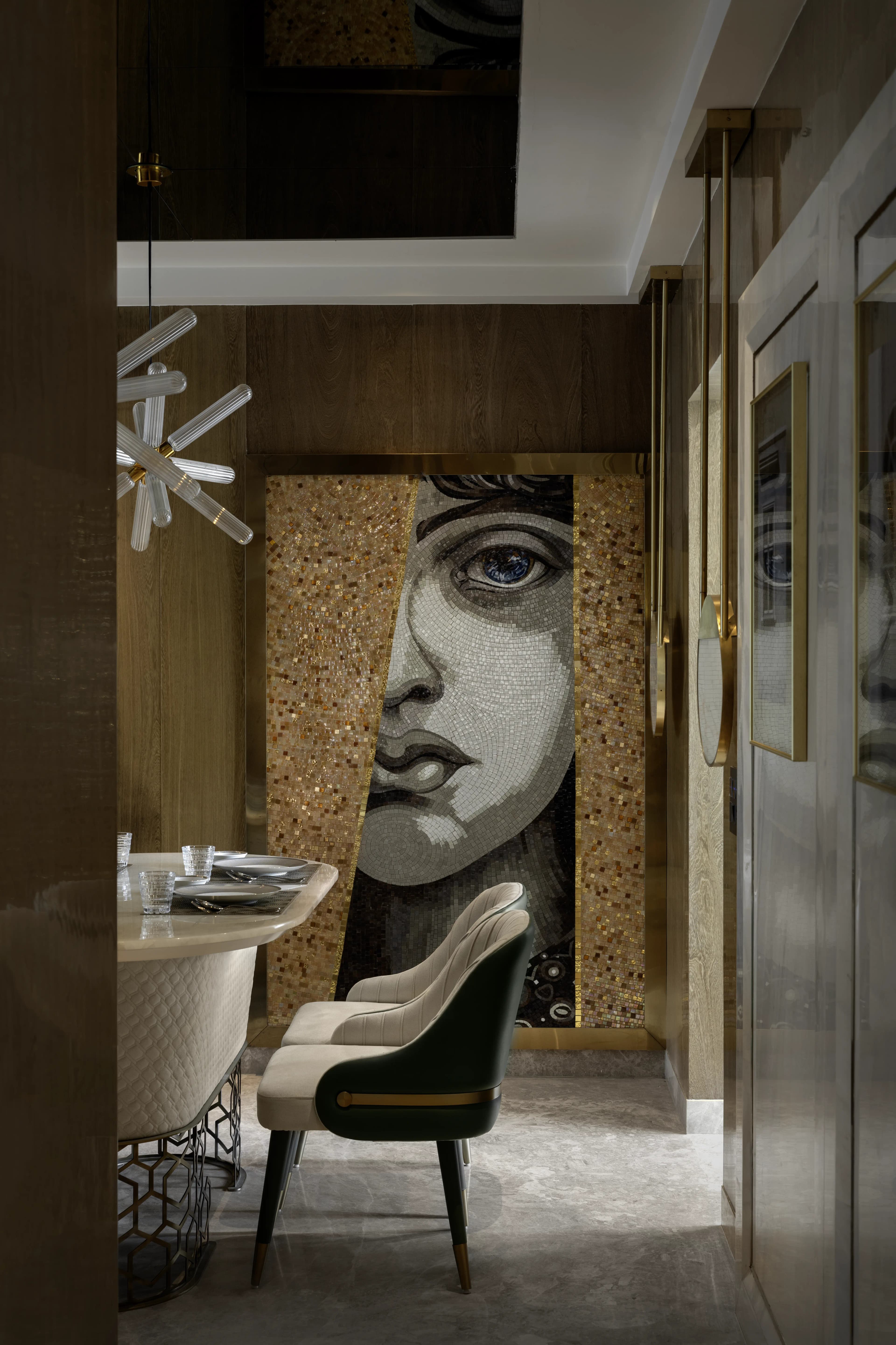 Veya Apartment