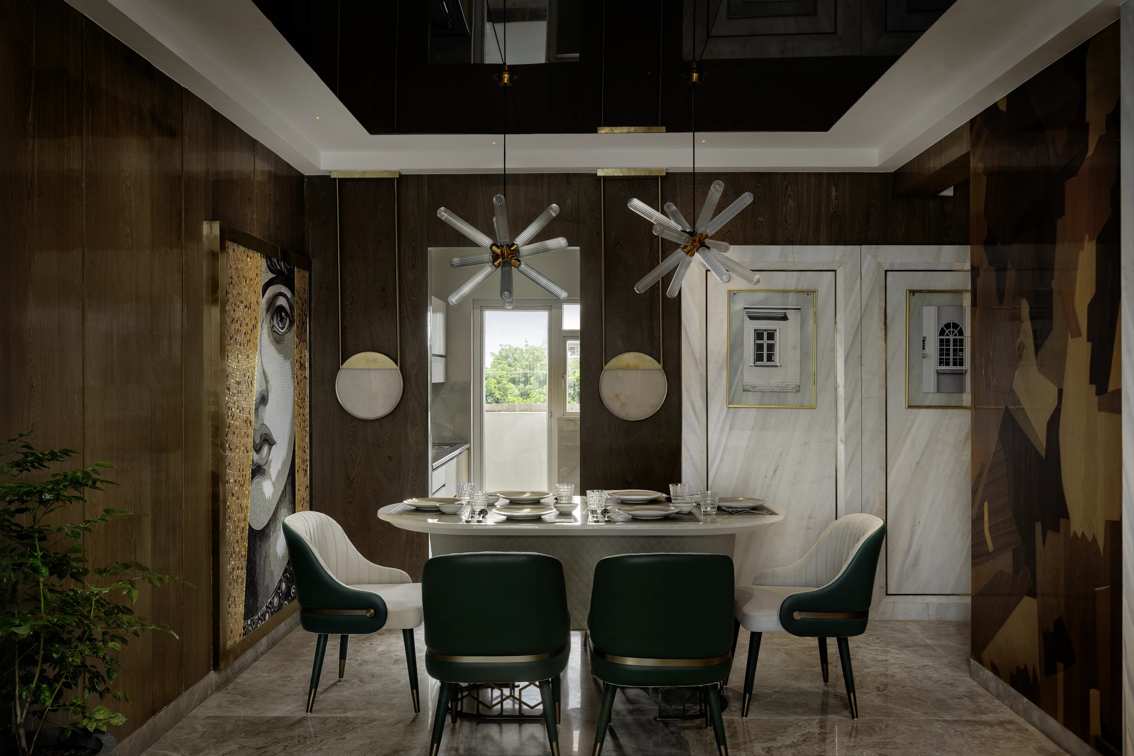 Veya Apartment