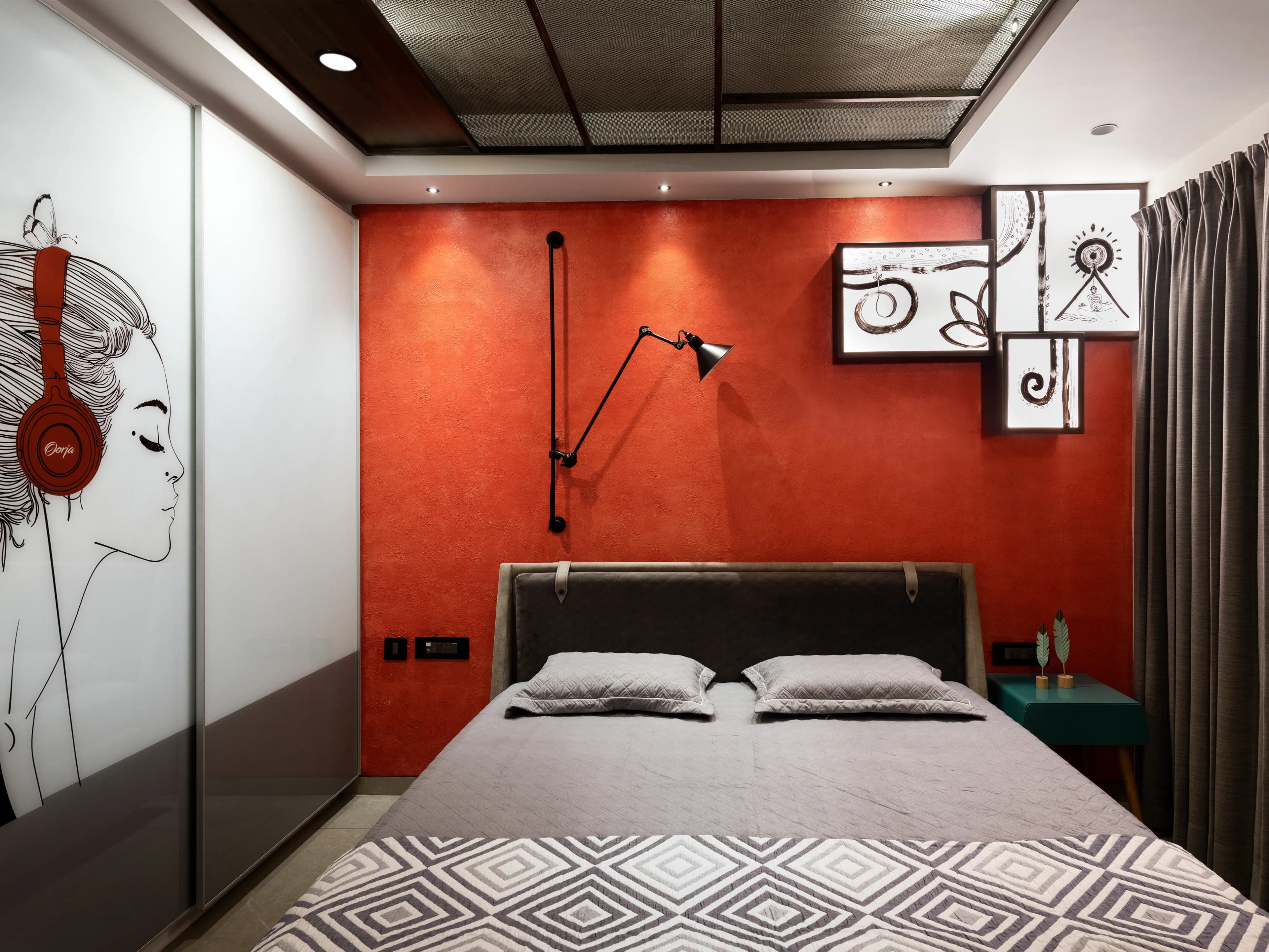 Apartment 88