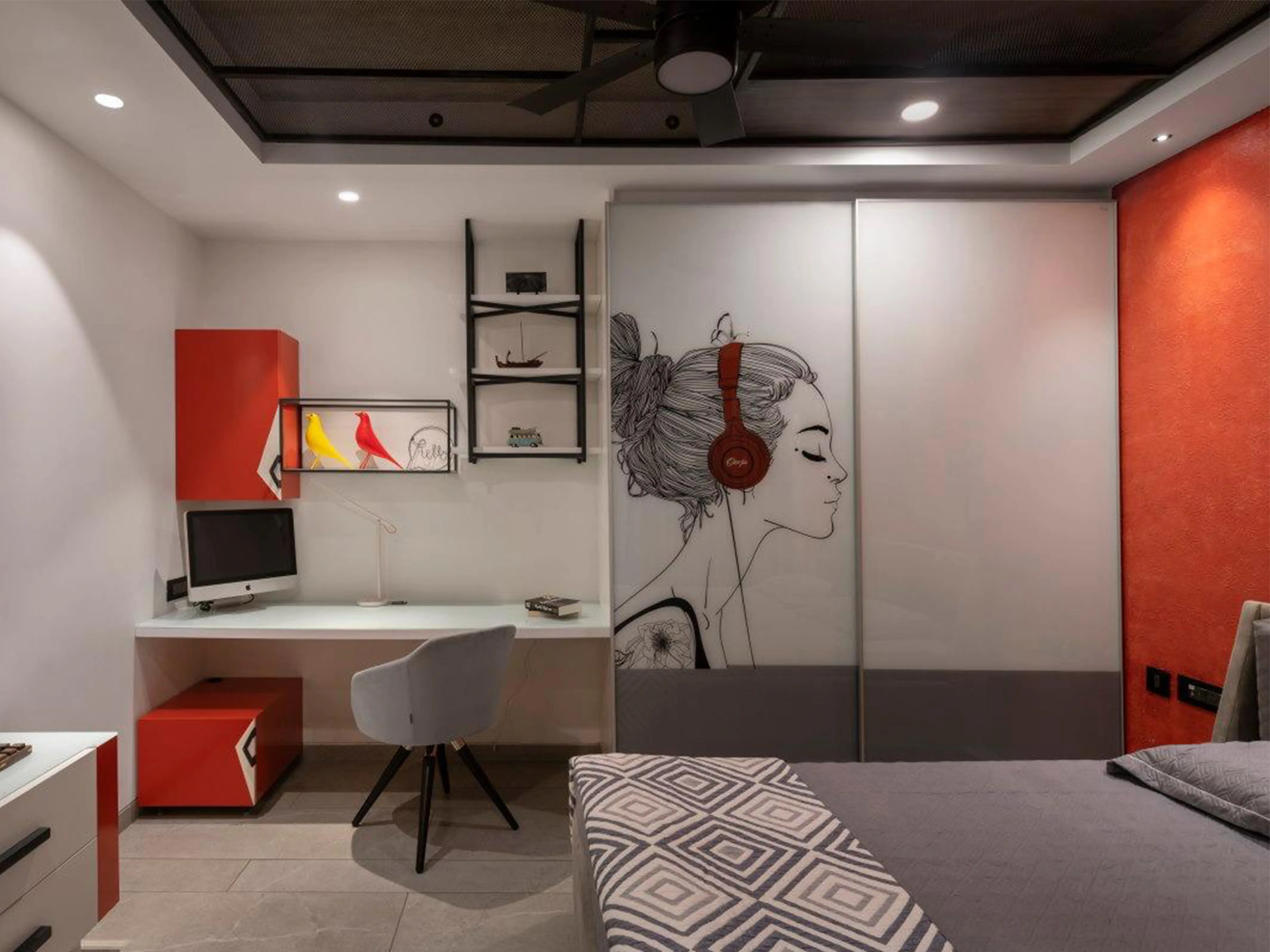 Apartment 88