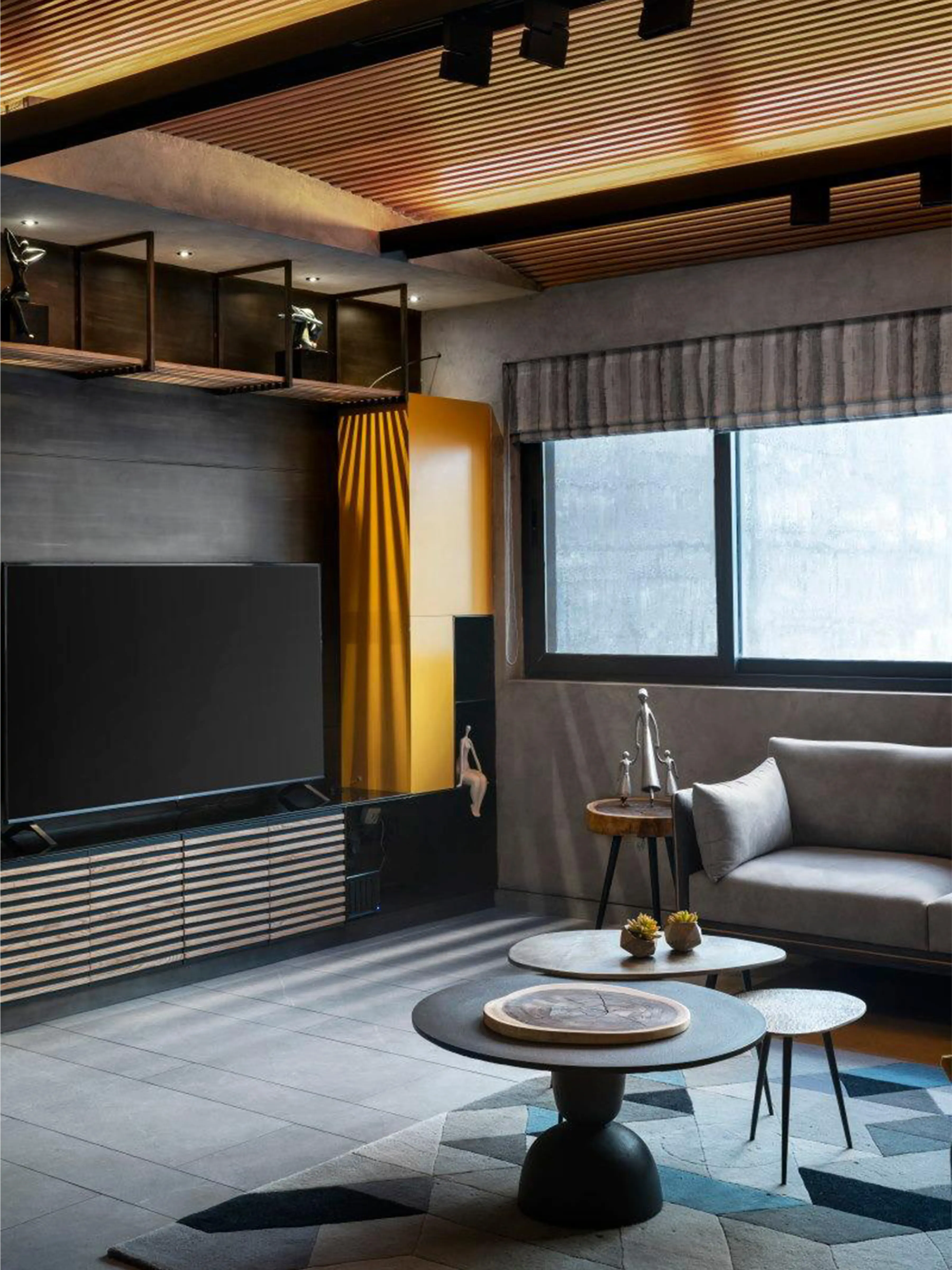 Apartment 88