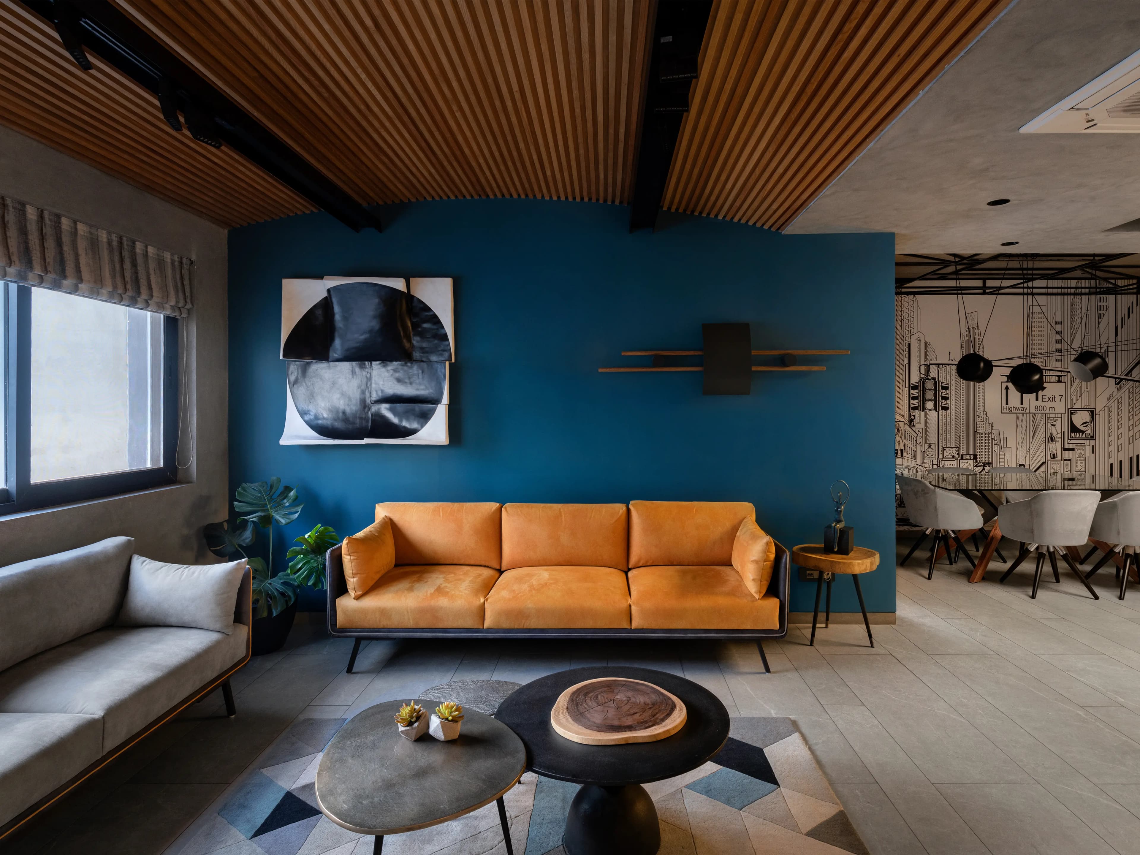 Apartment 88