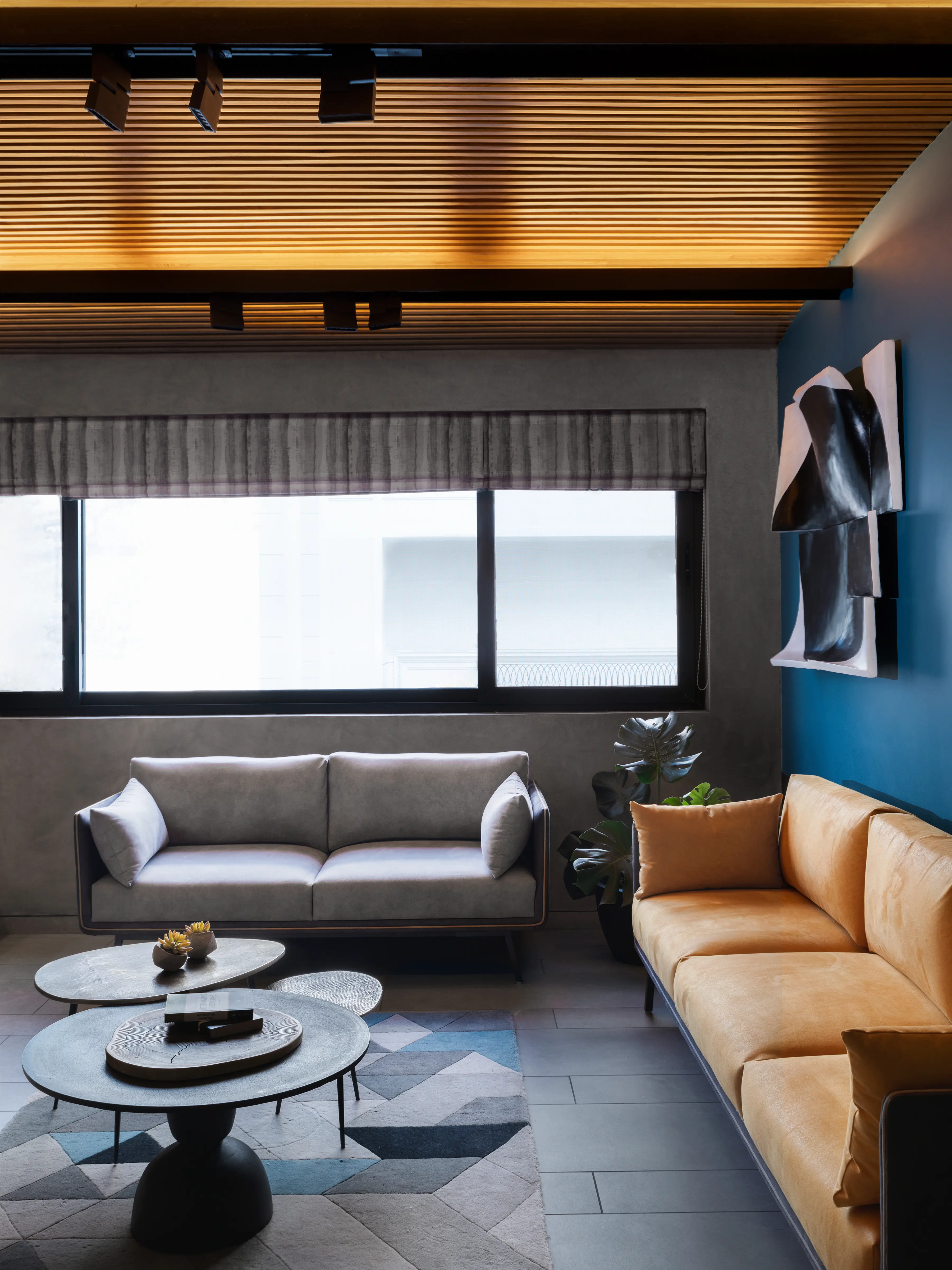Apartment 88