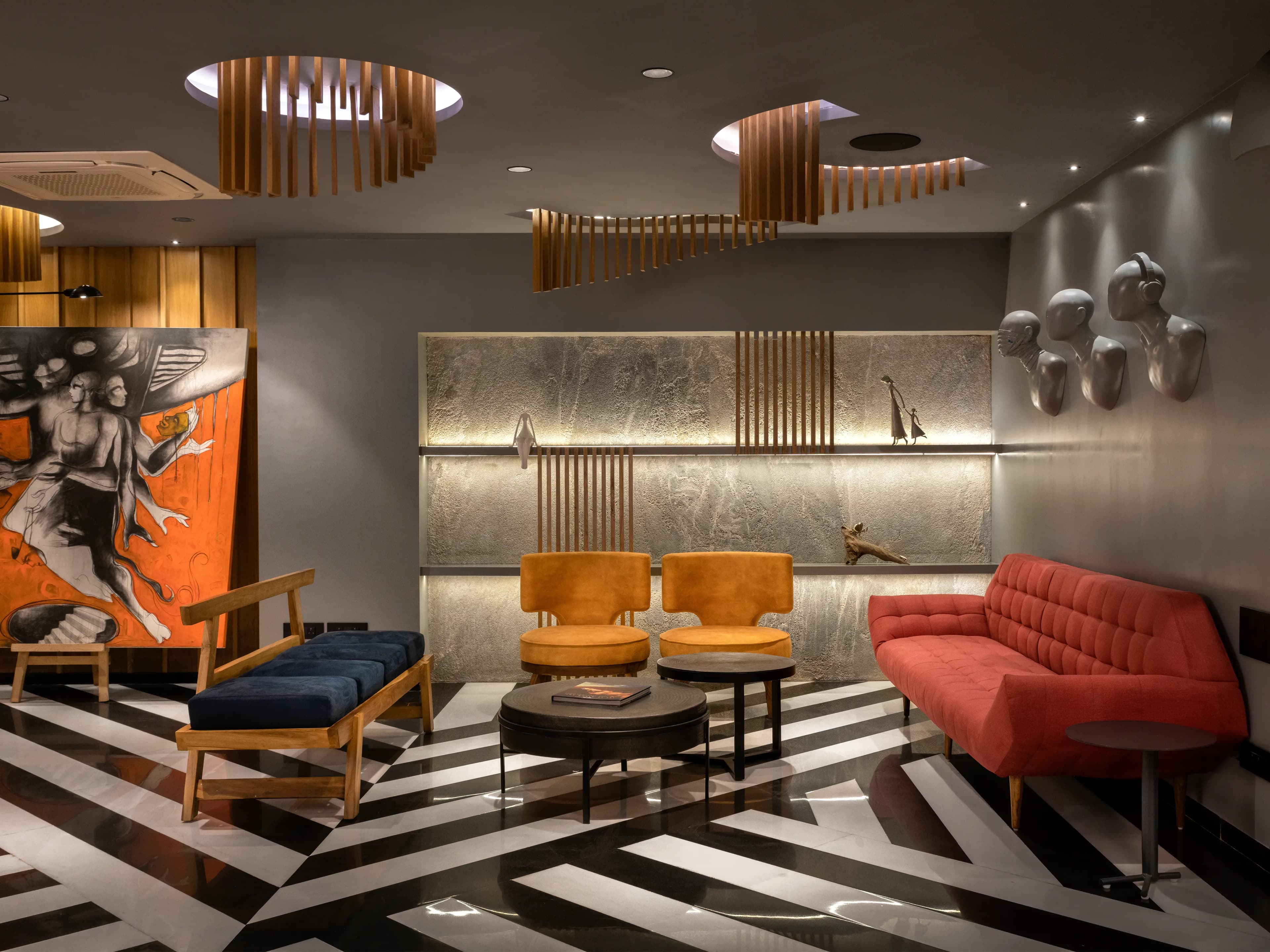 Apartment 88