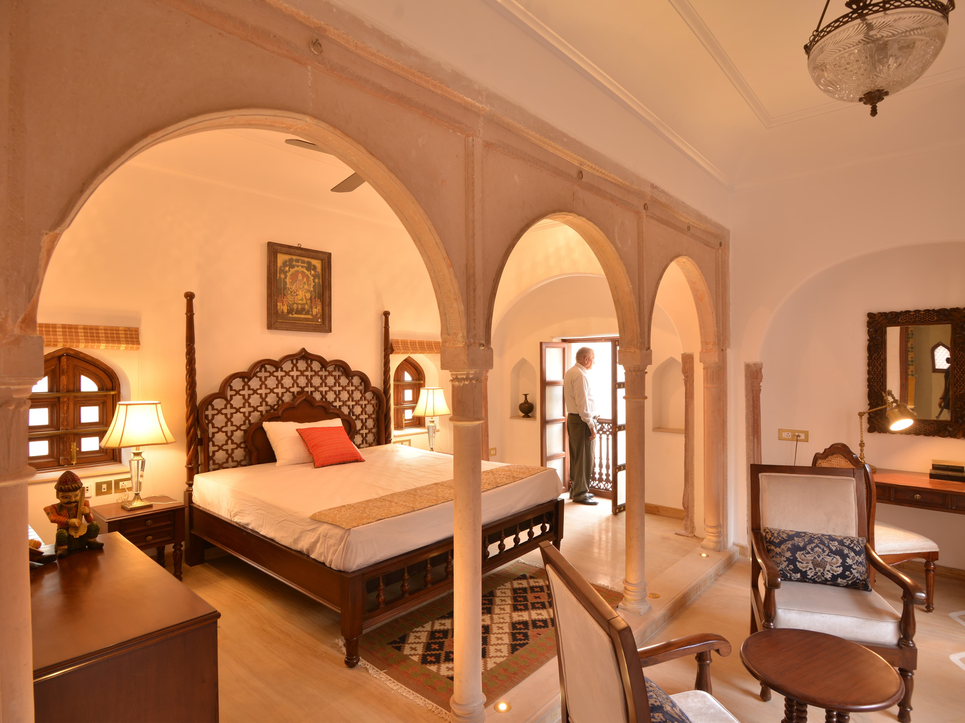 Haveli Dharampura
