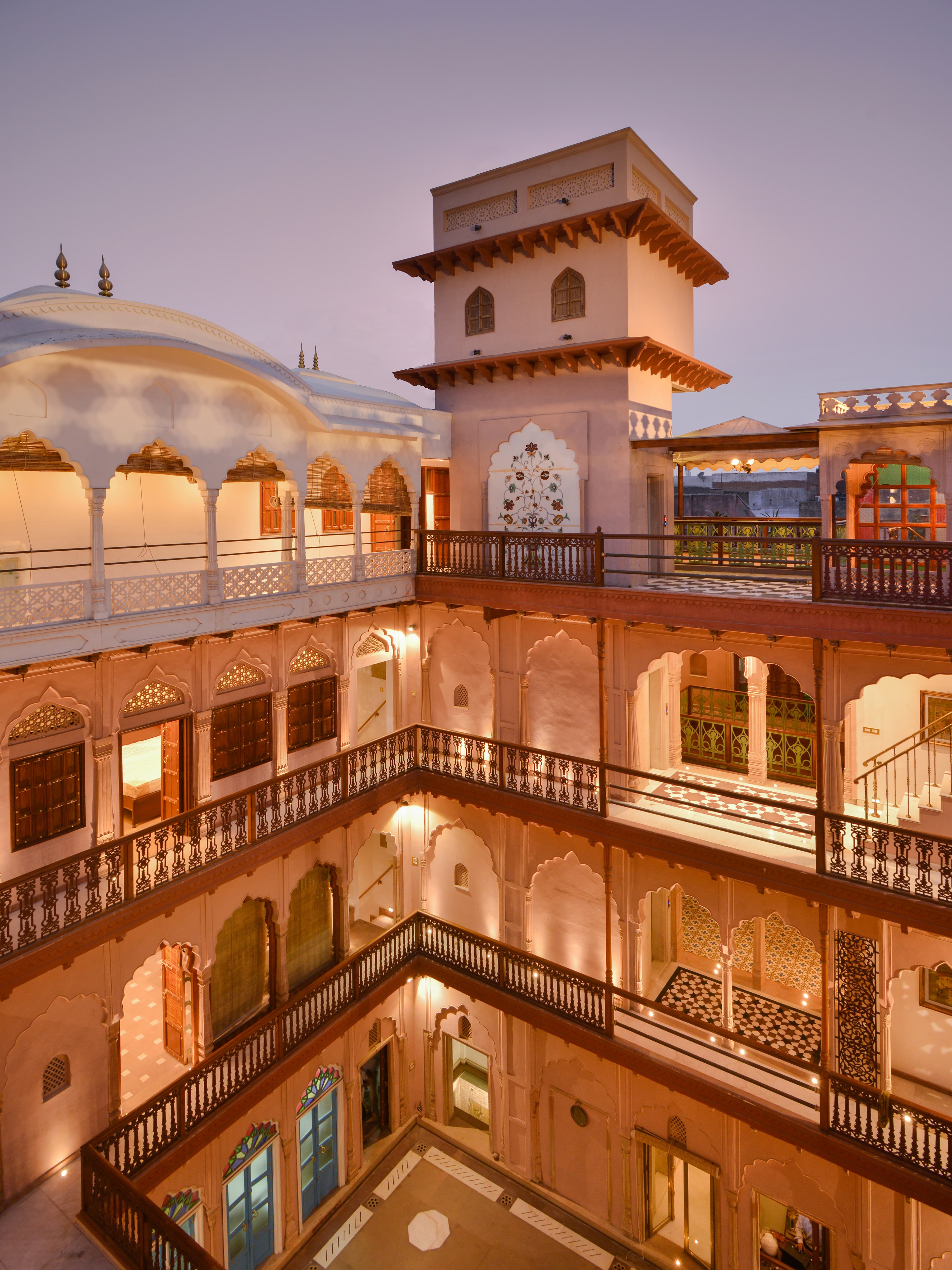Haveli Dharampura