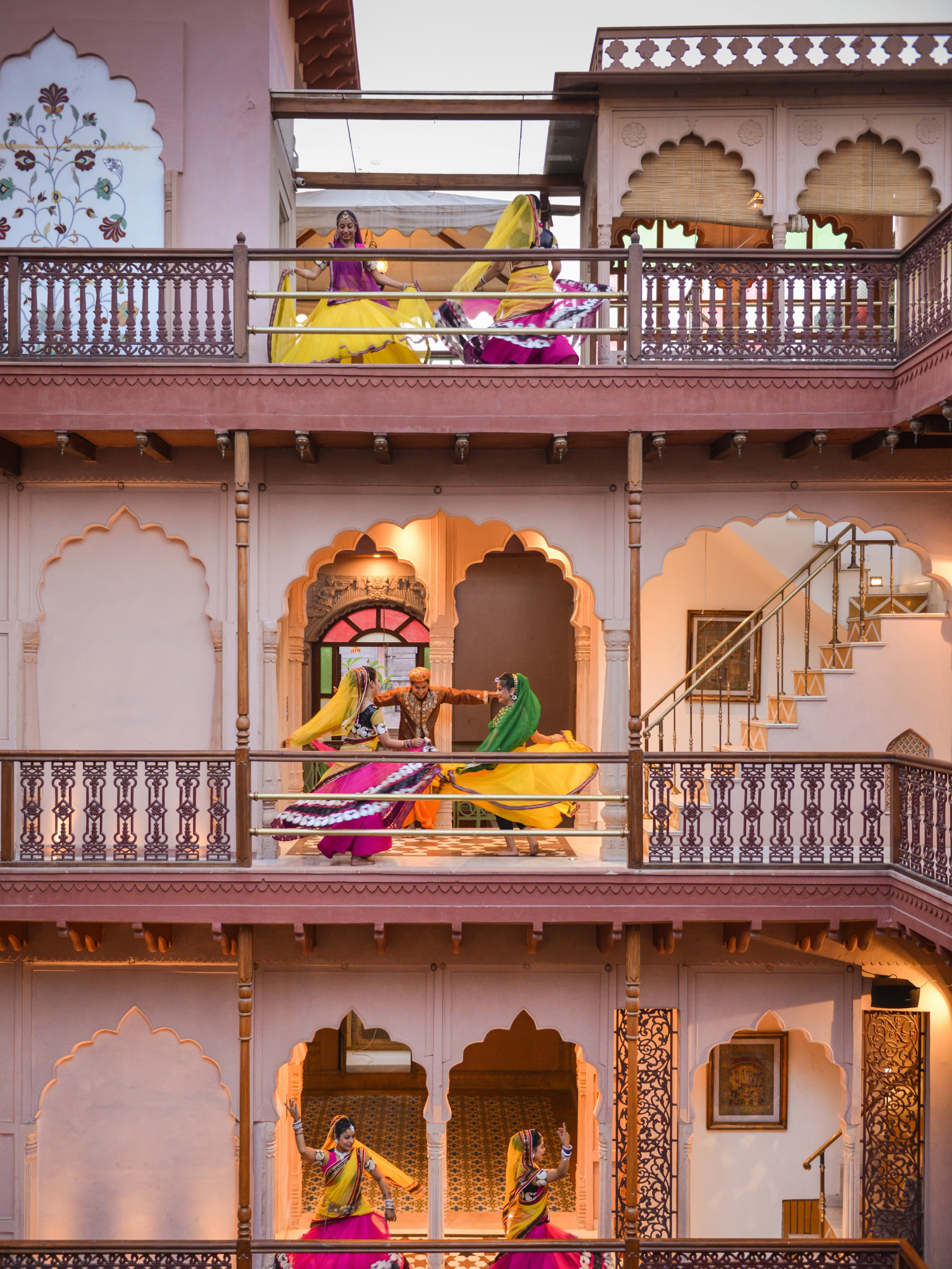 Haveli Dharampura