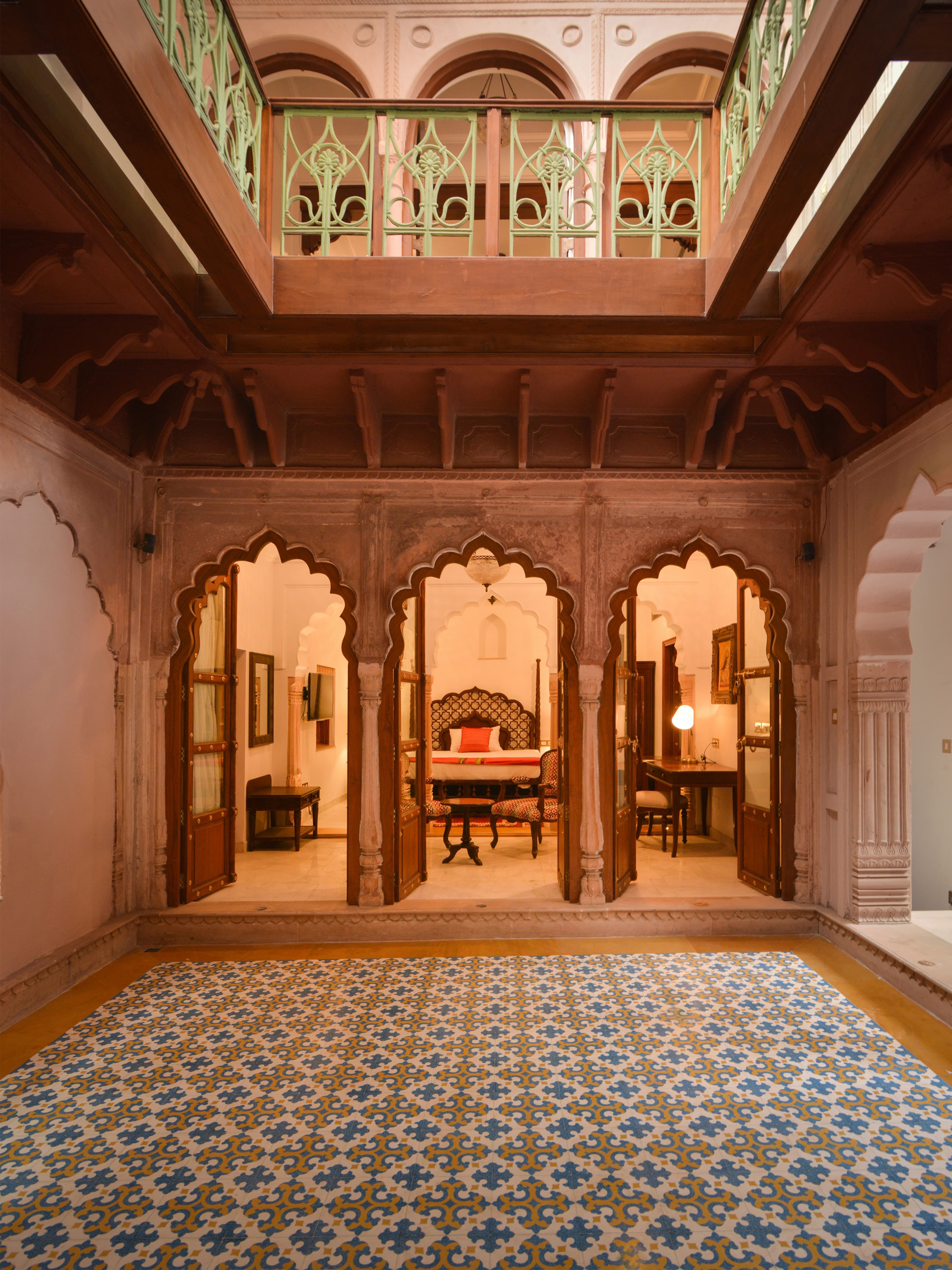 Haveli Dharampura