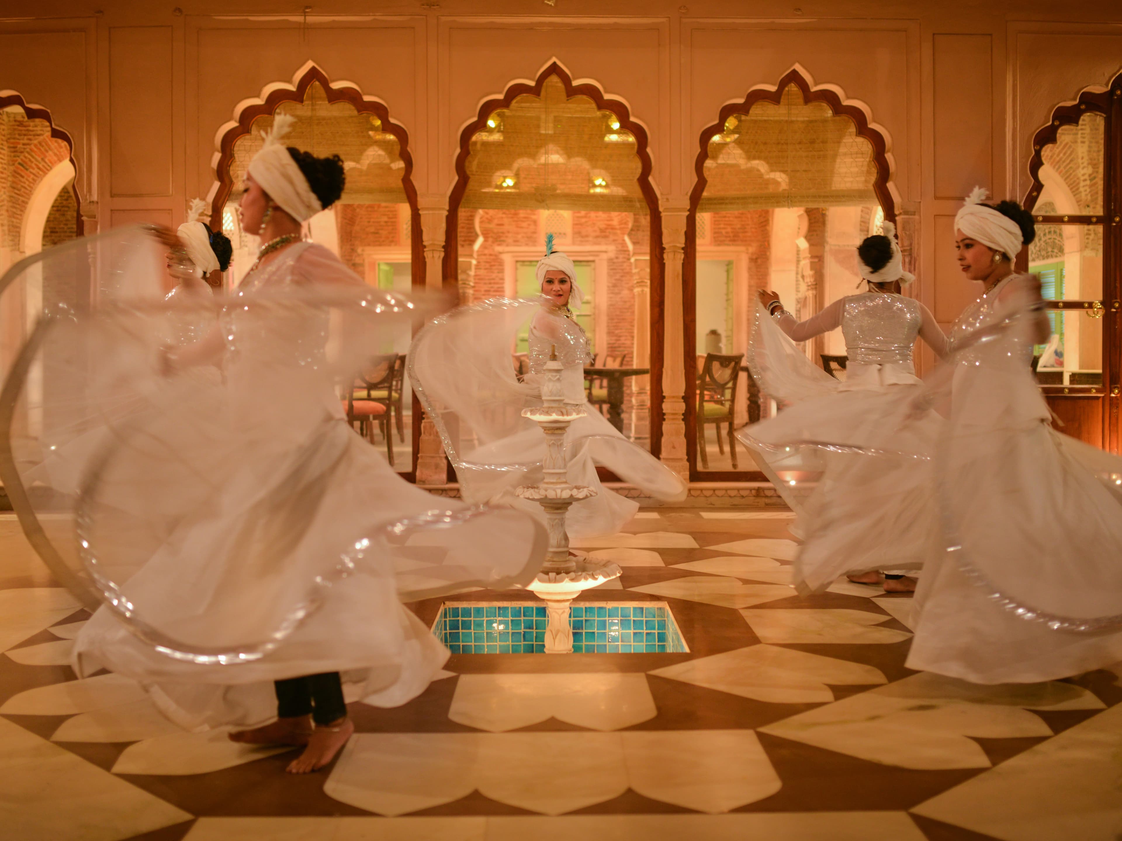 Haveli Dharampura