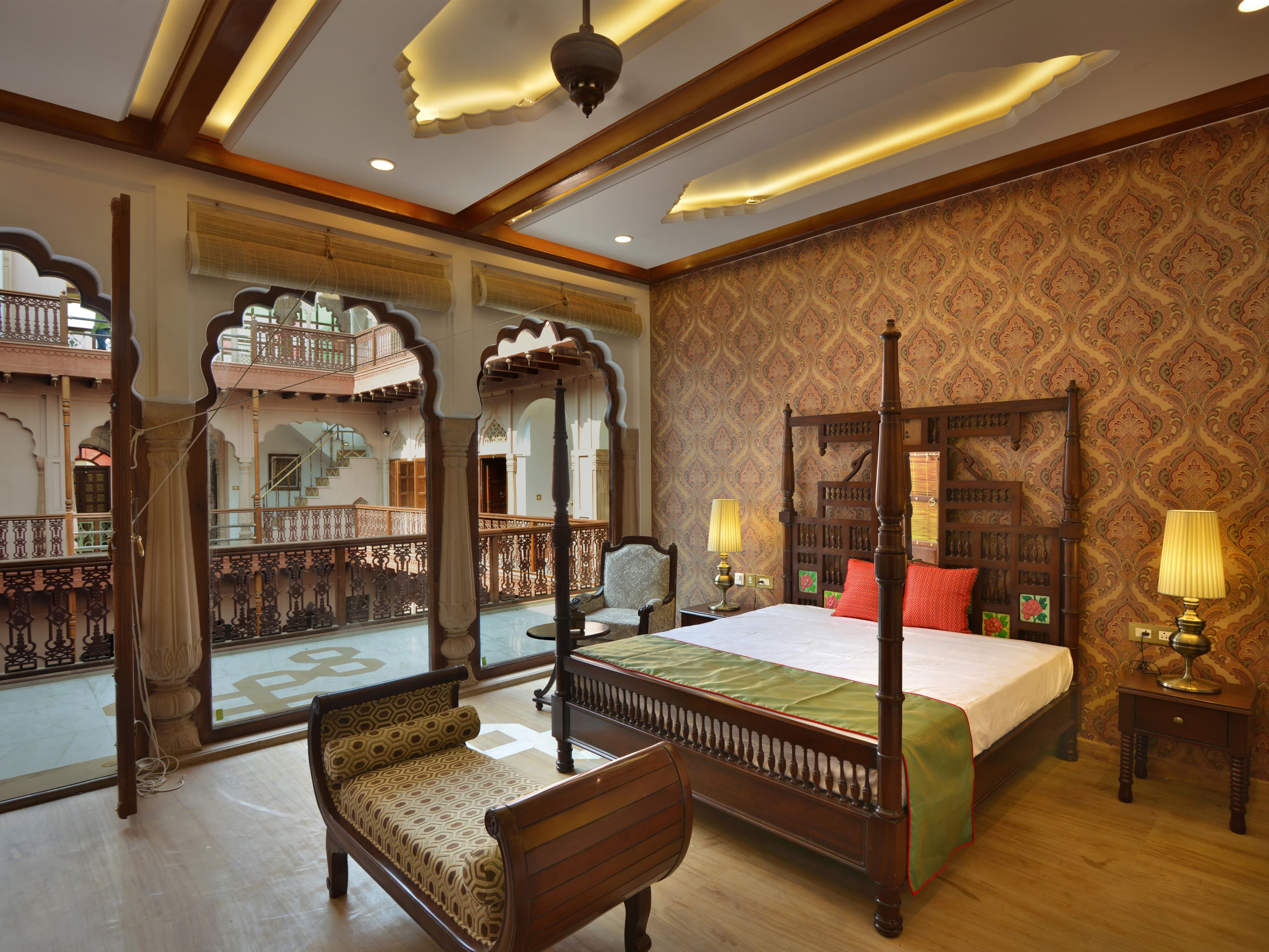 Haveli Dharampura