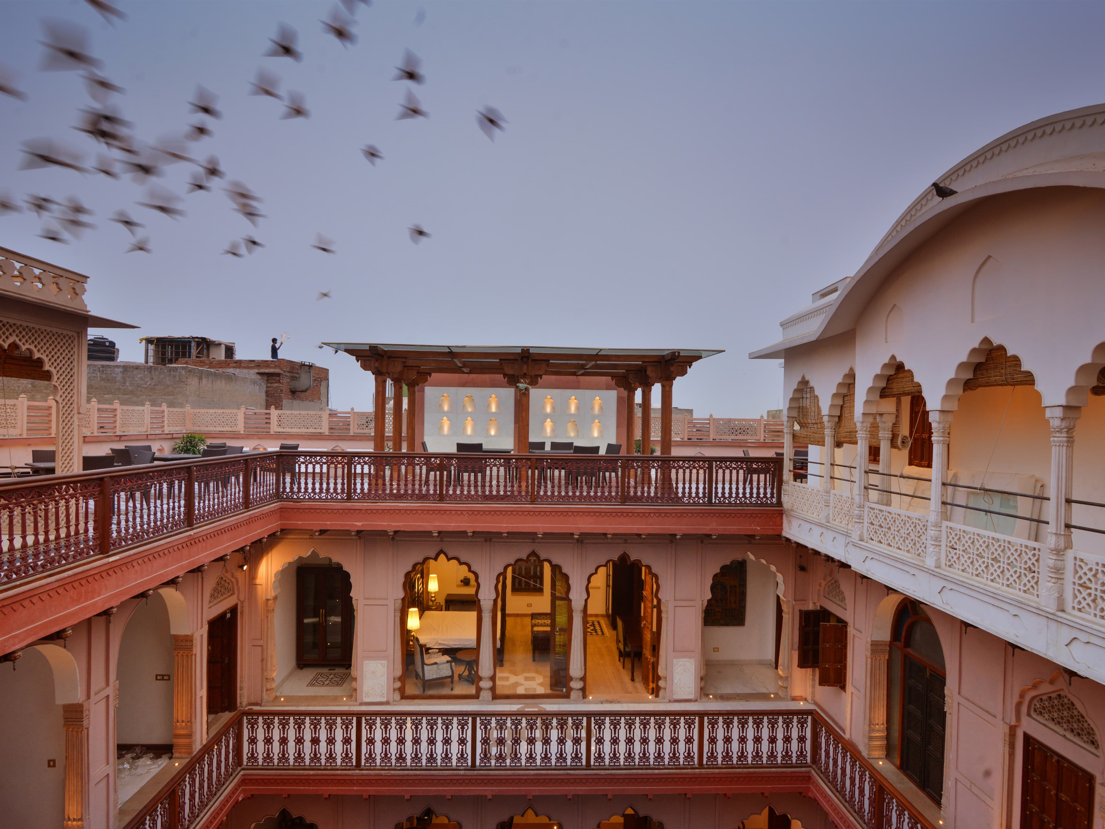 Haveli Dharampura
