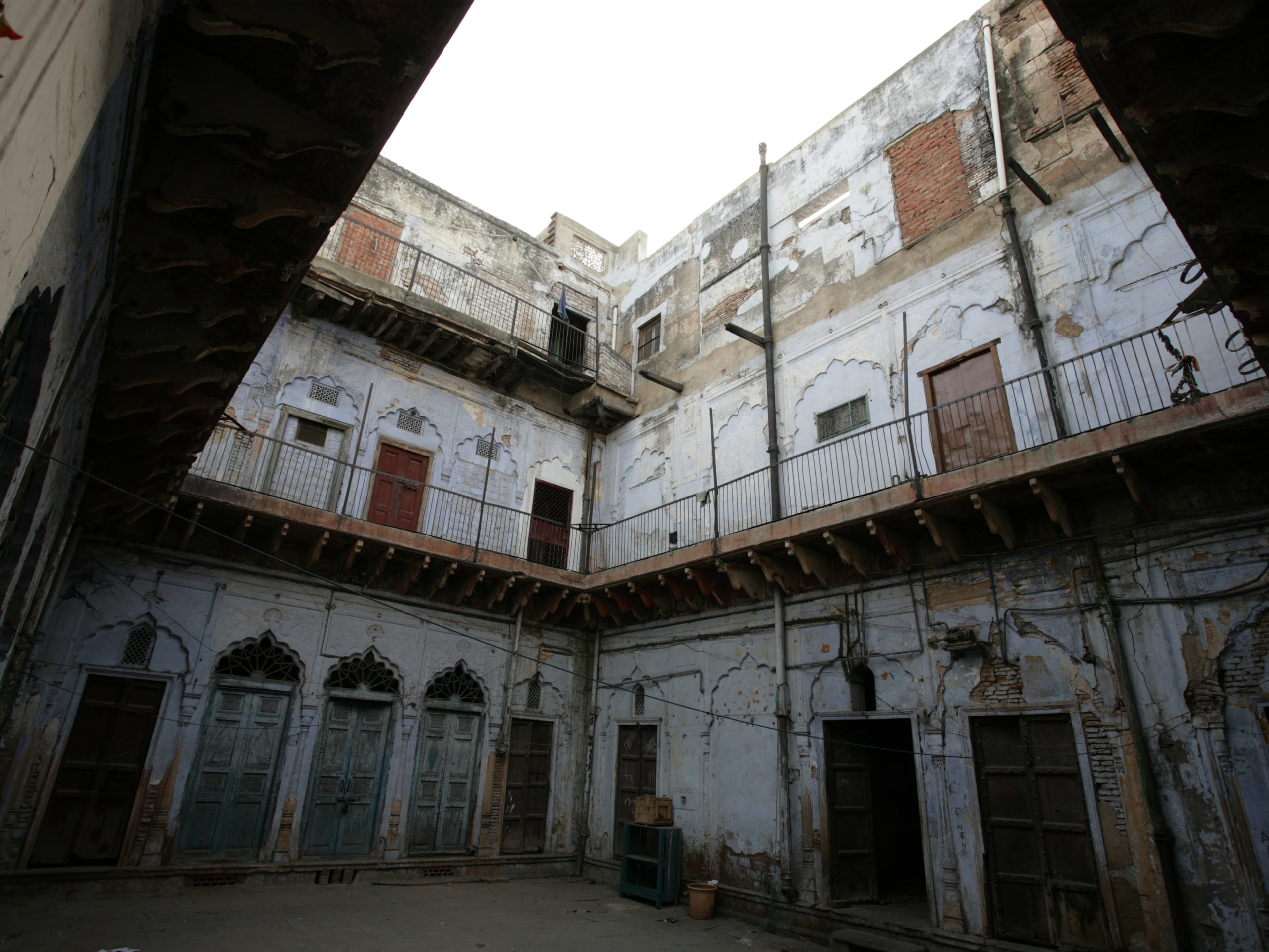 Haveli Dharampura
