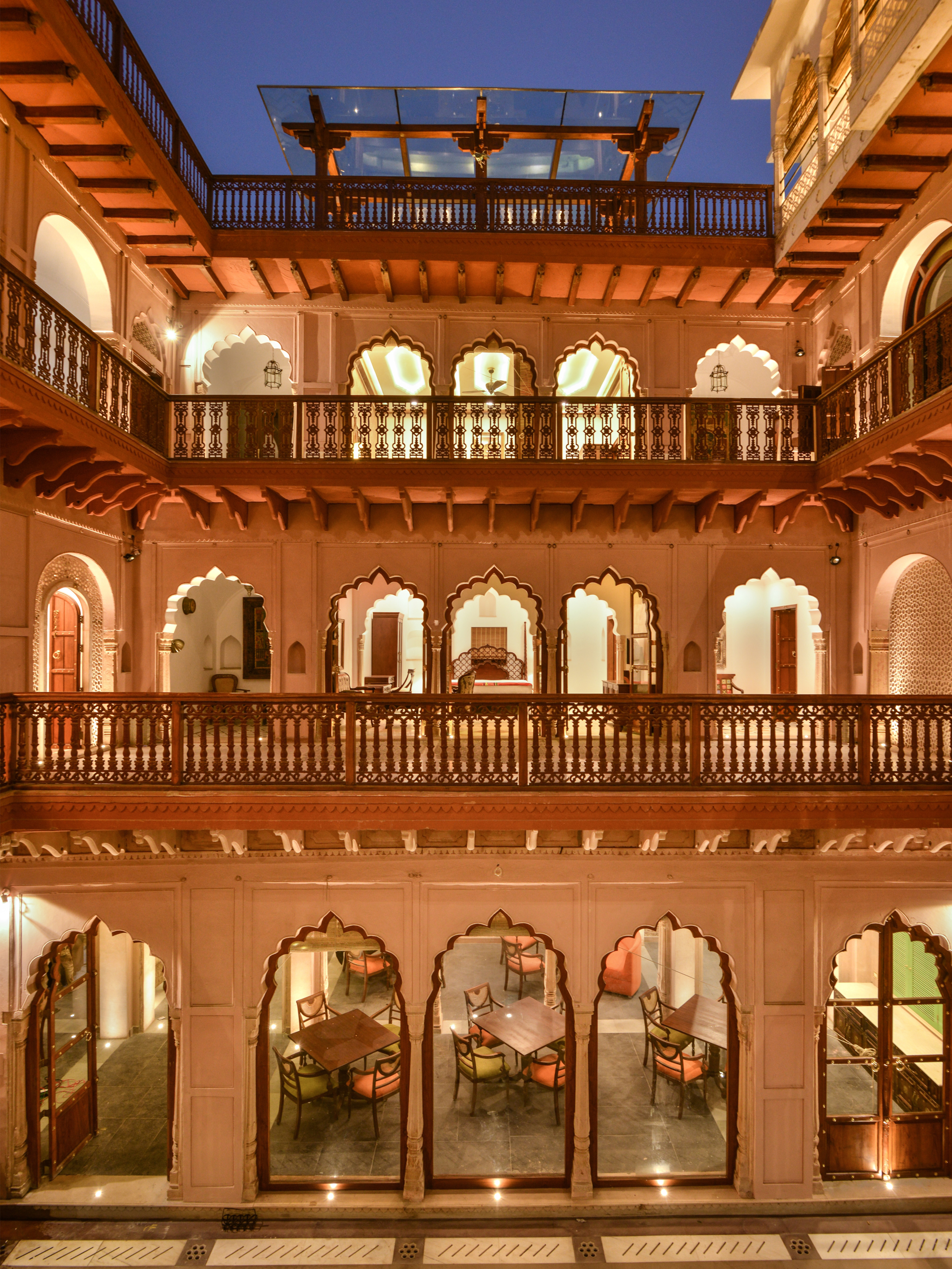 Haveli Dharampura