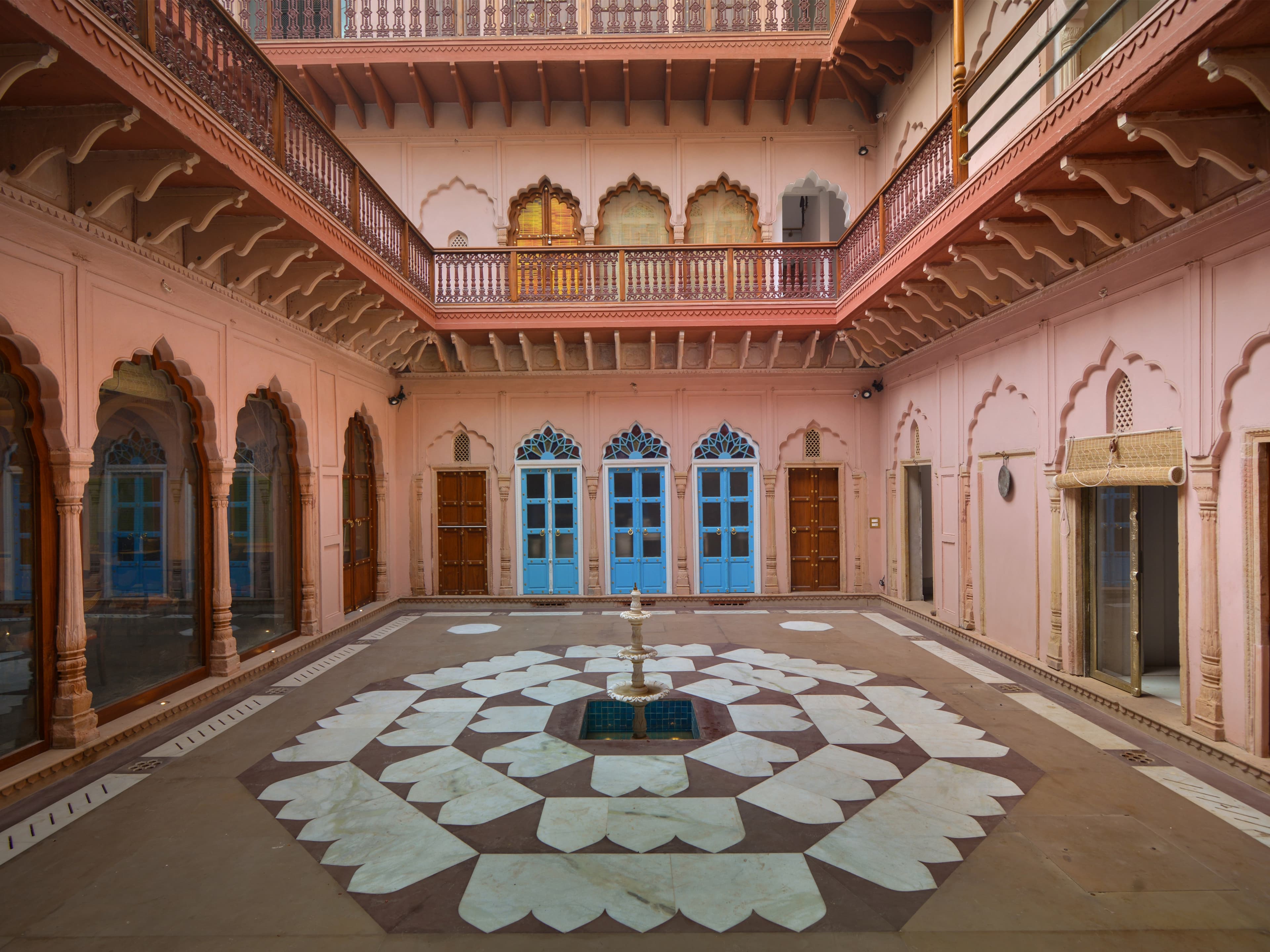 Haveli Dharampura
