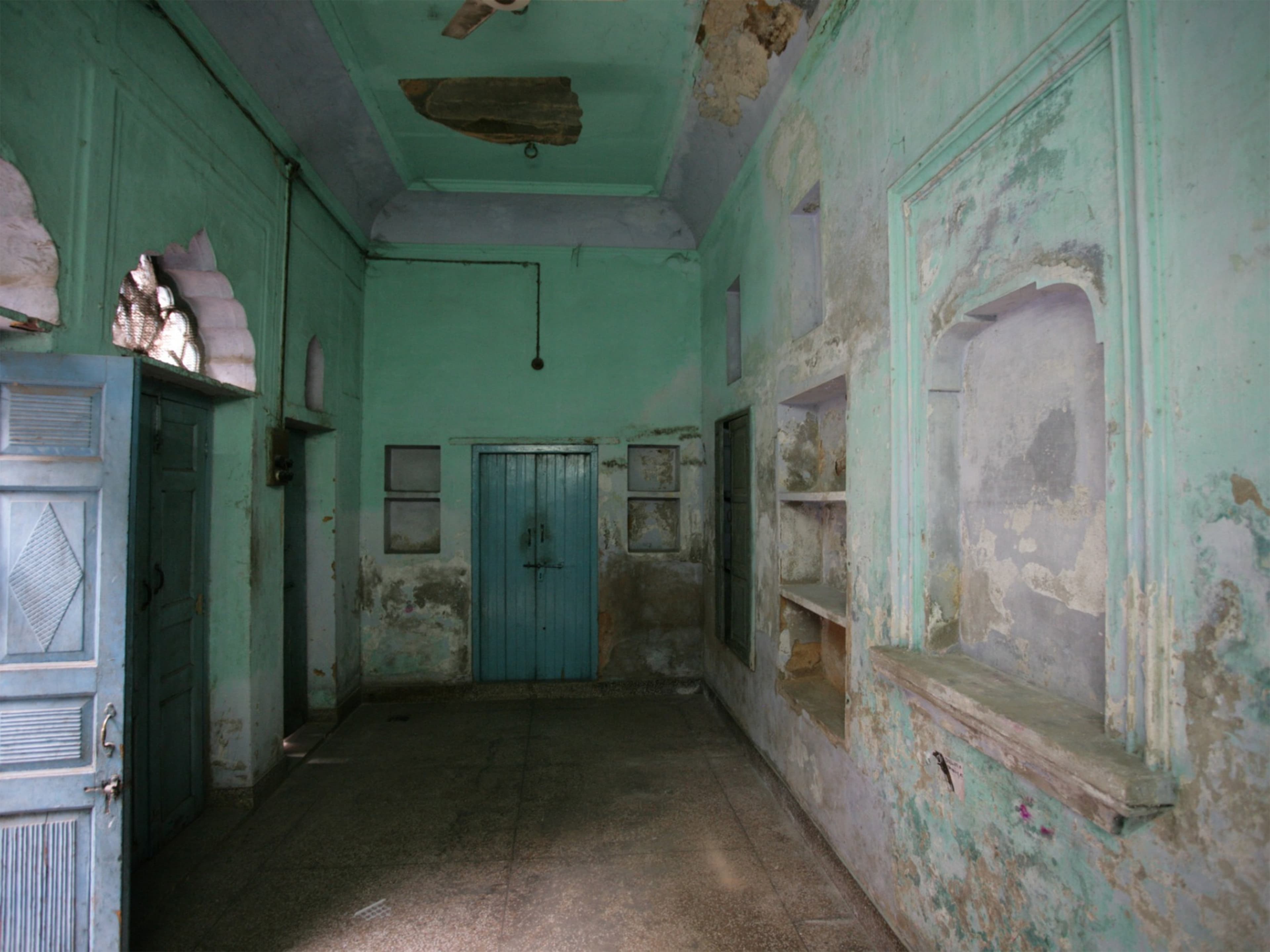 Haveli Dharampura