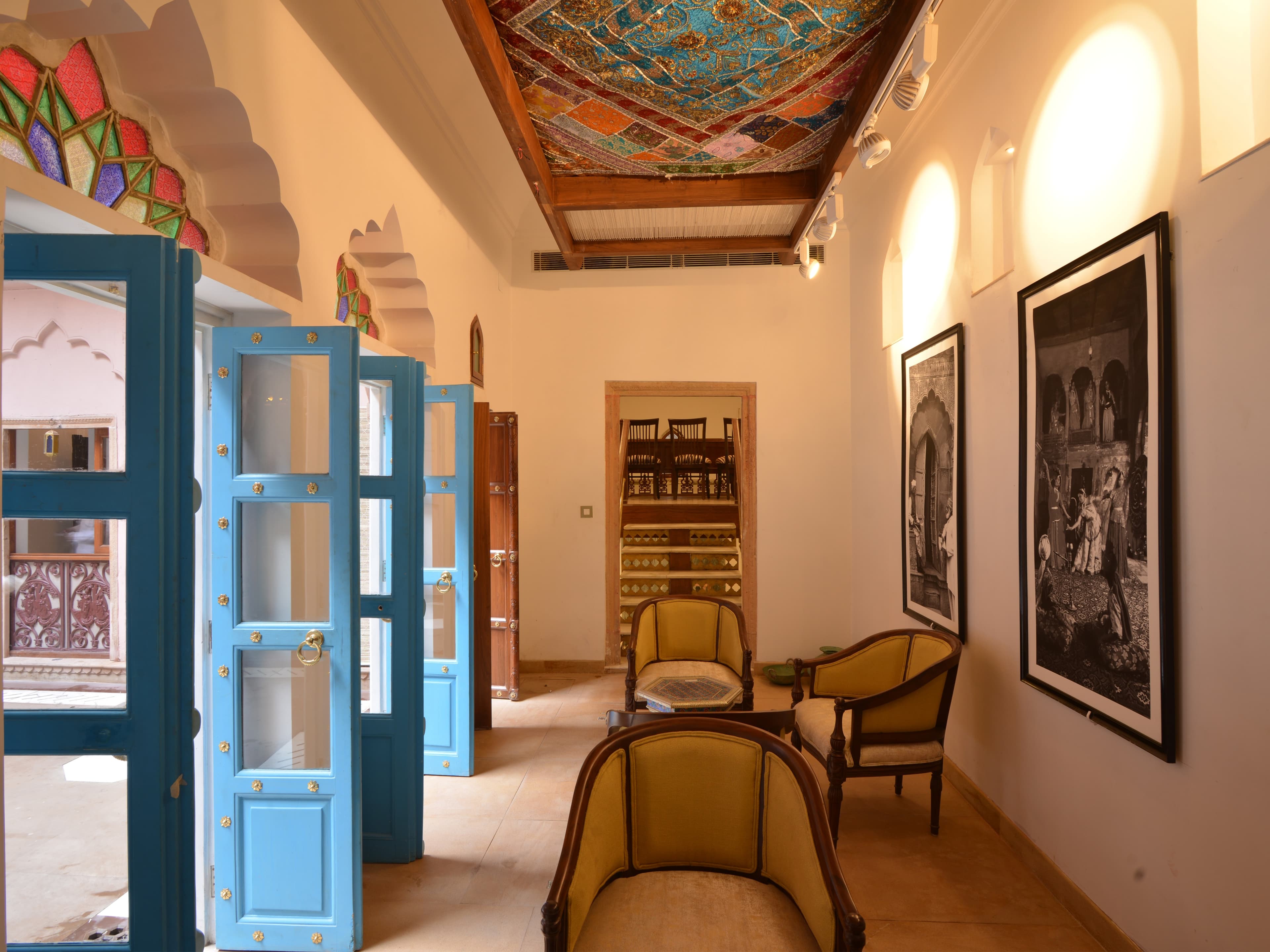 Haveli Dharampura