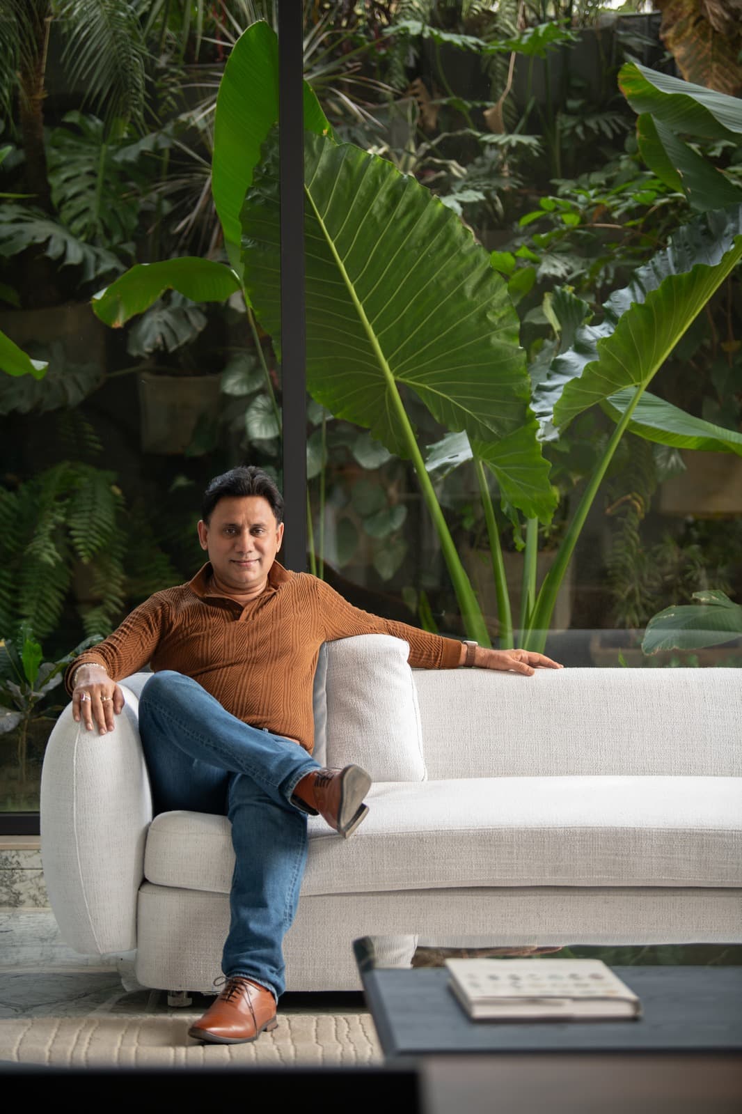 Ar. Kapil Aggarwal