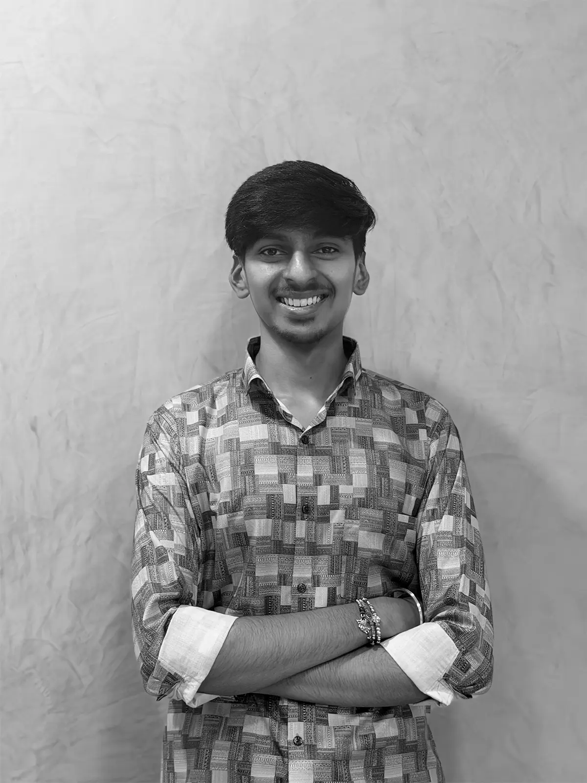 Prajwal