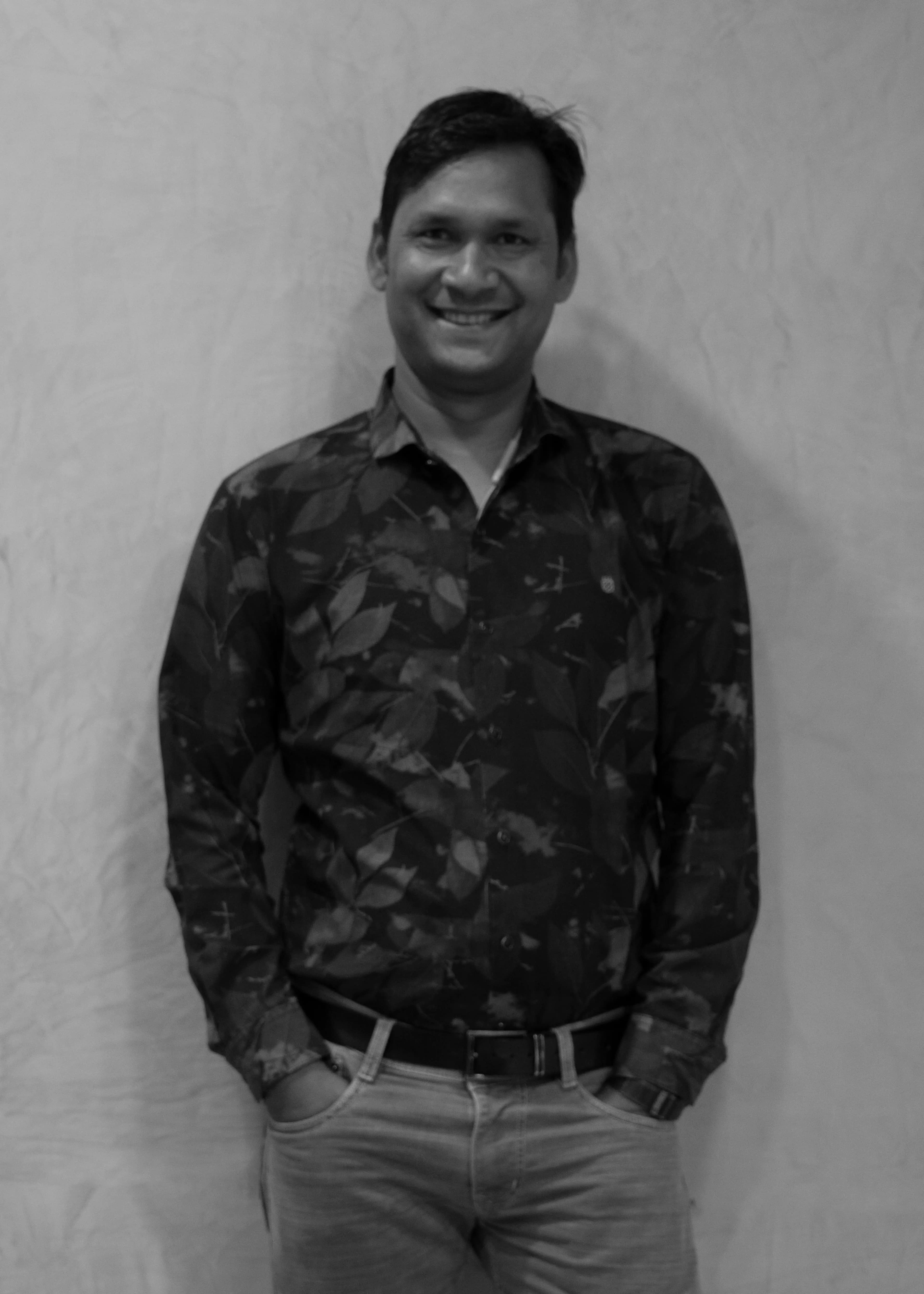 Arvind Kumar