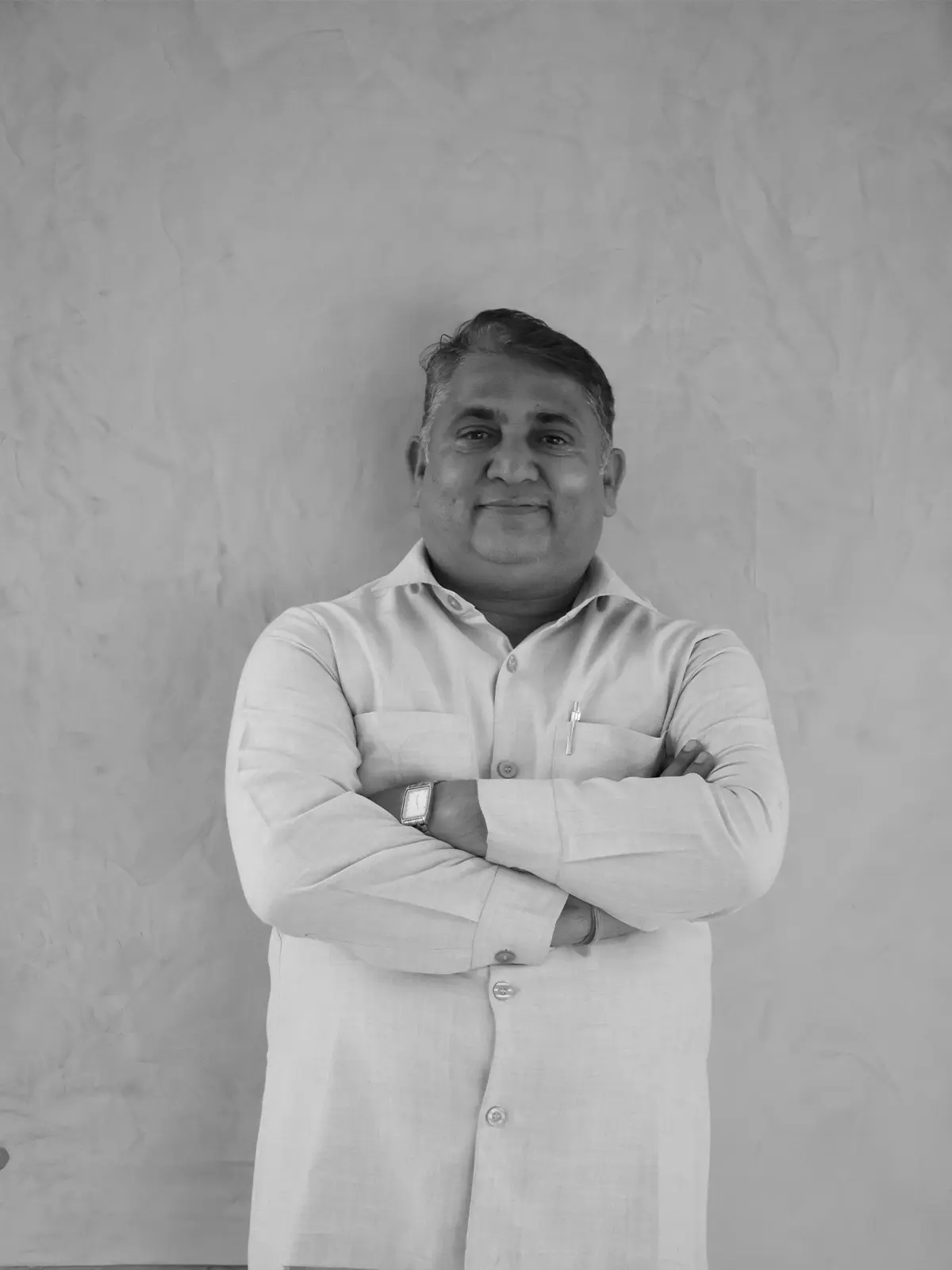 Manoj Kumar