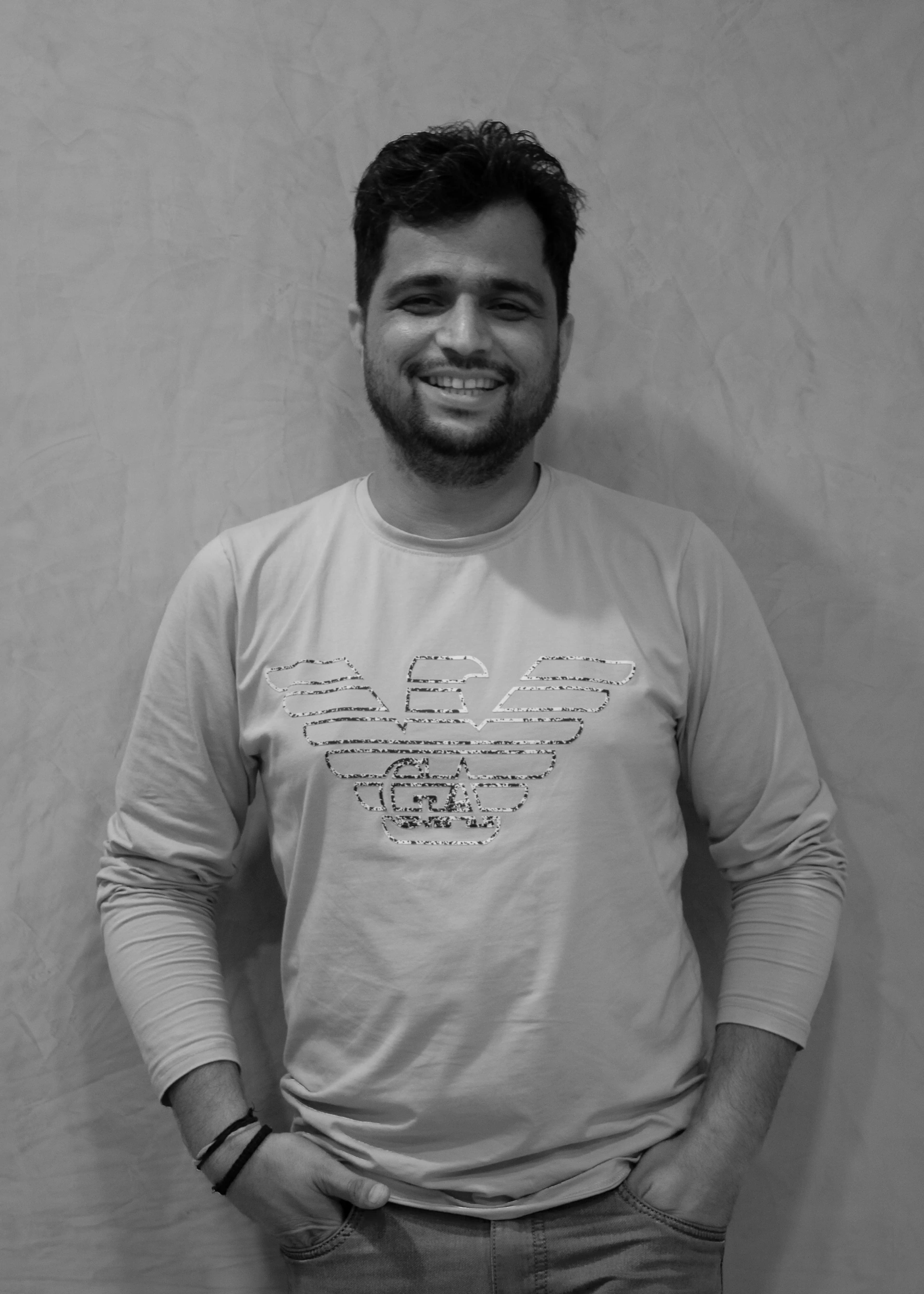 Pawan Sharma