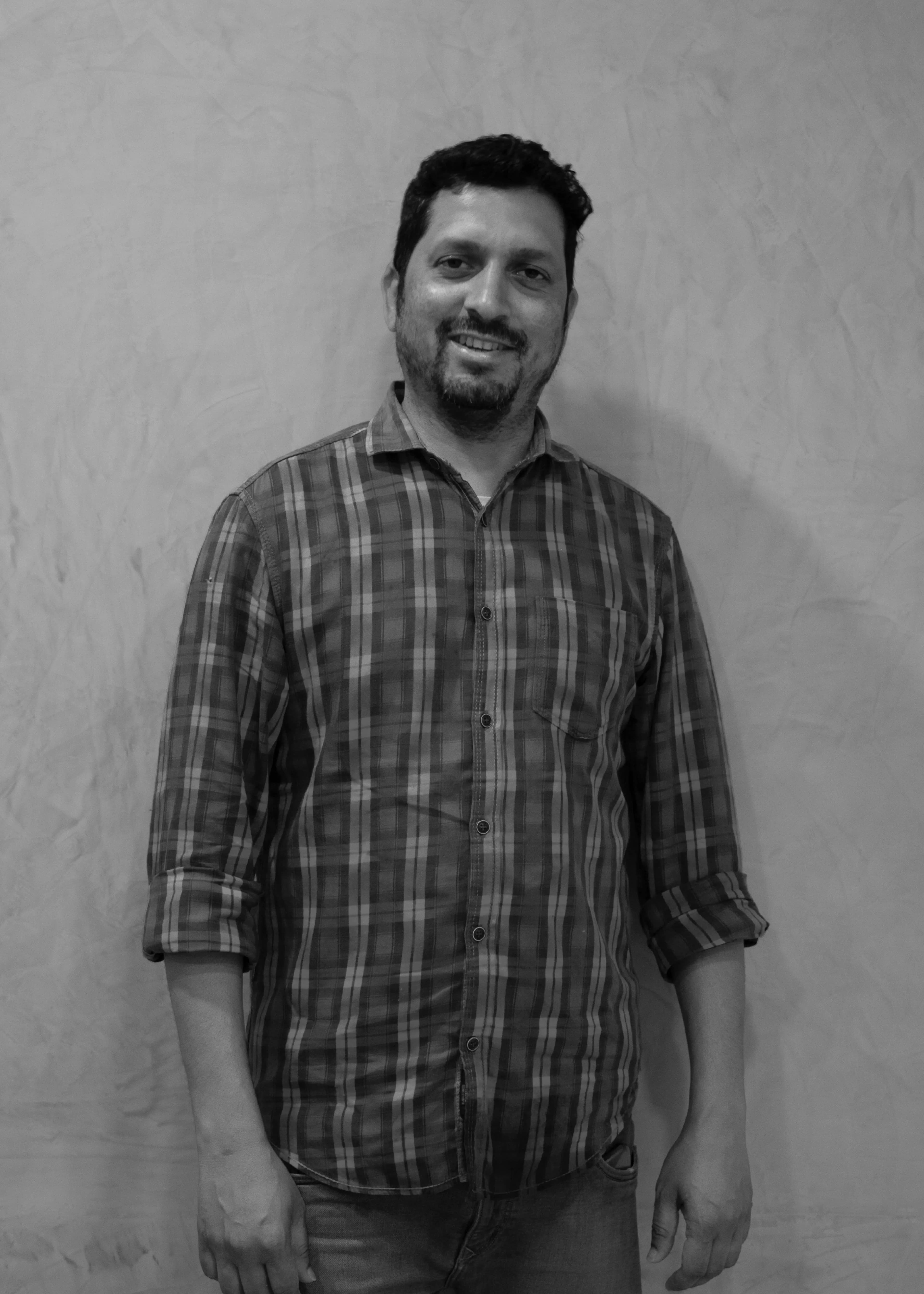 Sanjay