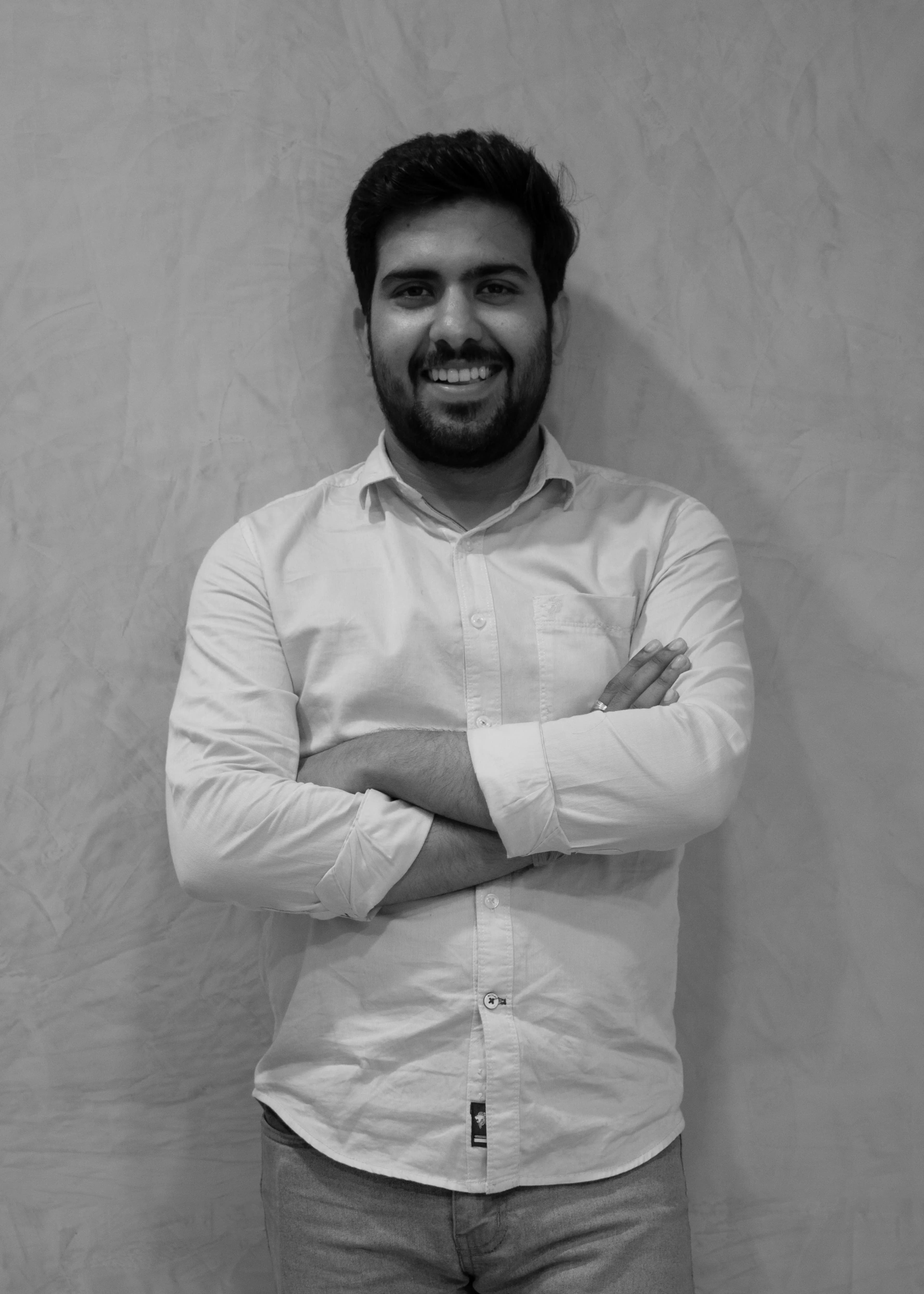 Vikrant Singh