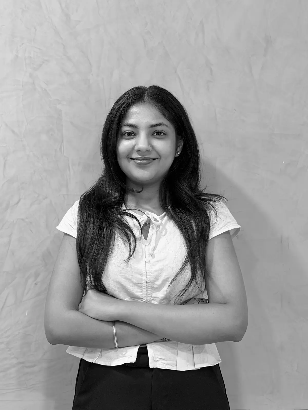 Nishtha Dhamija