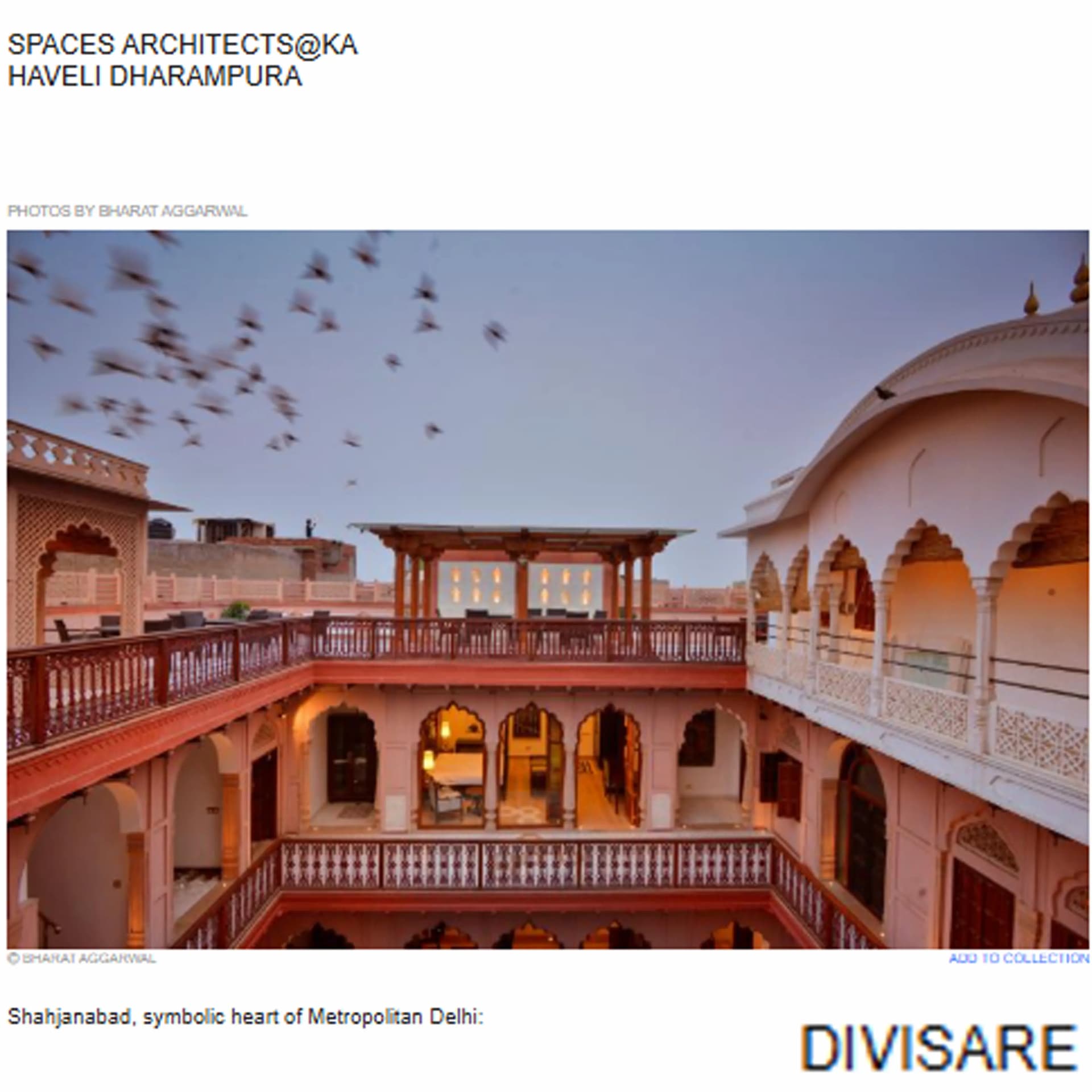 Haveli Dharampura