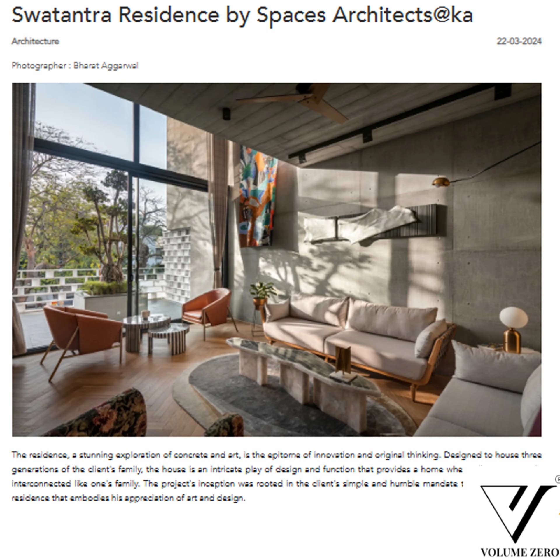 Swatantra Residence