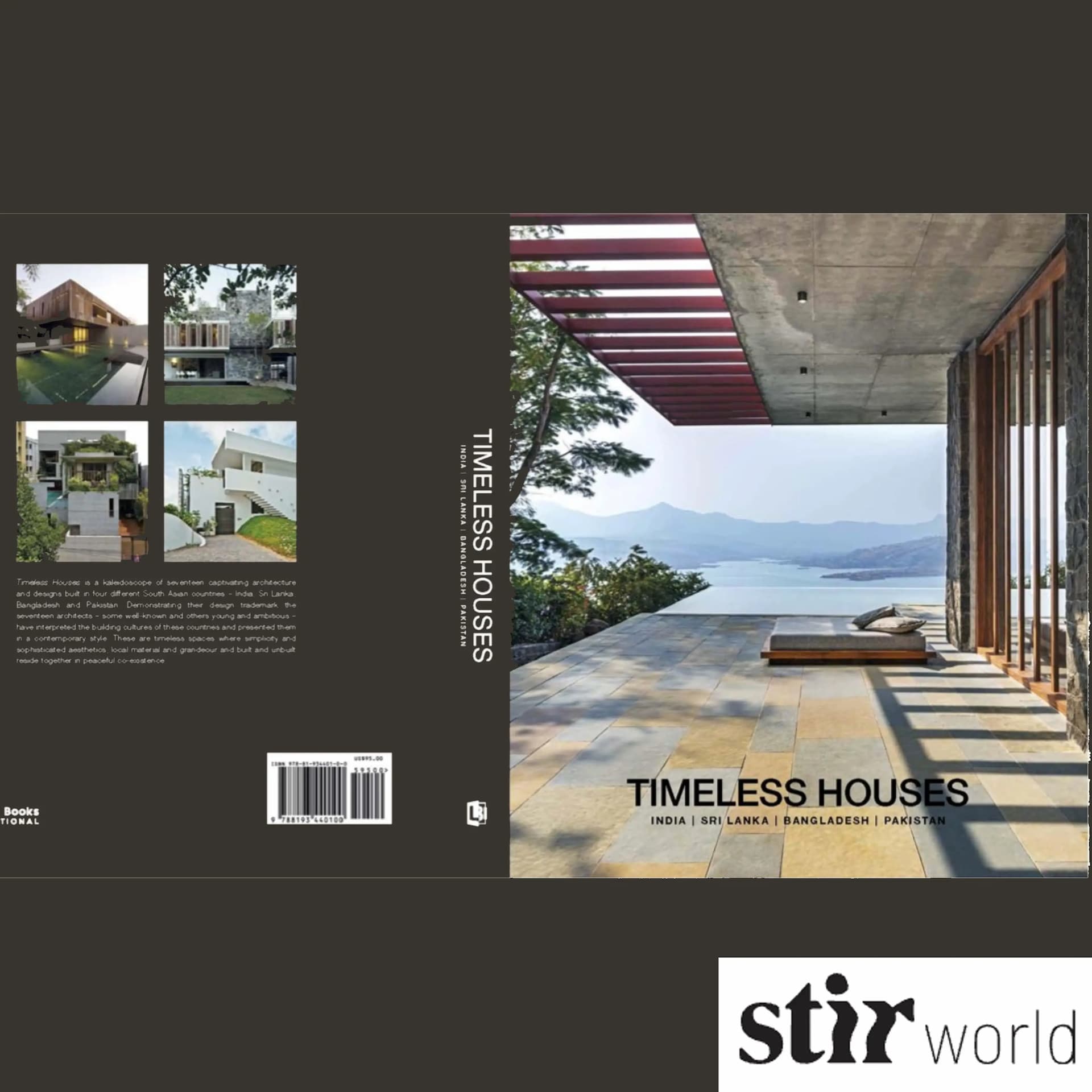TIMELESS HOUSES