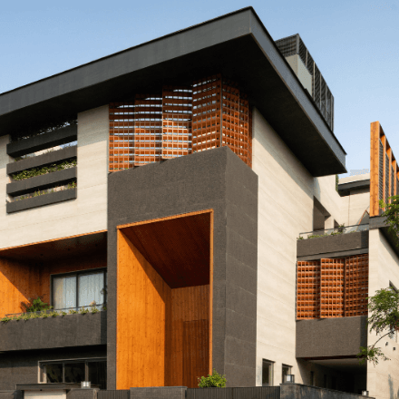 Architecture in Motion