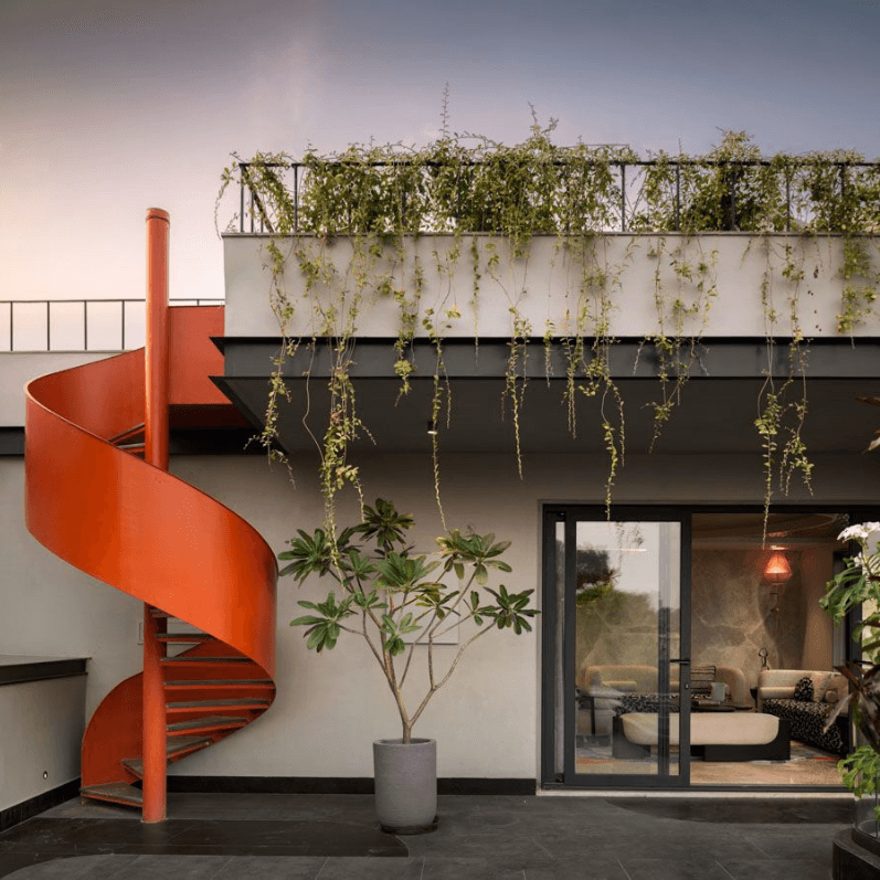Architecture as Art: