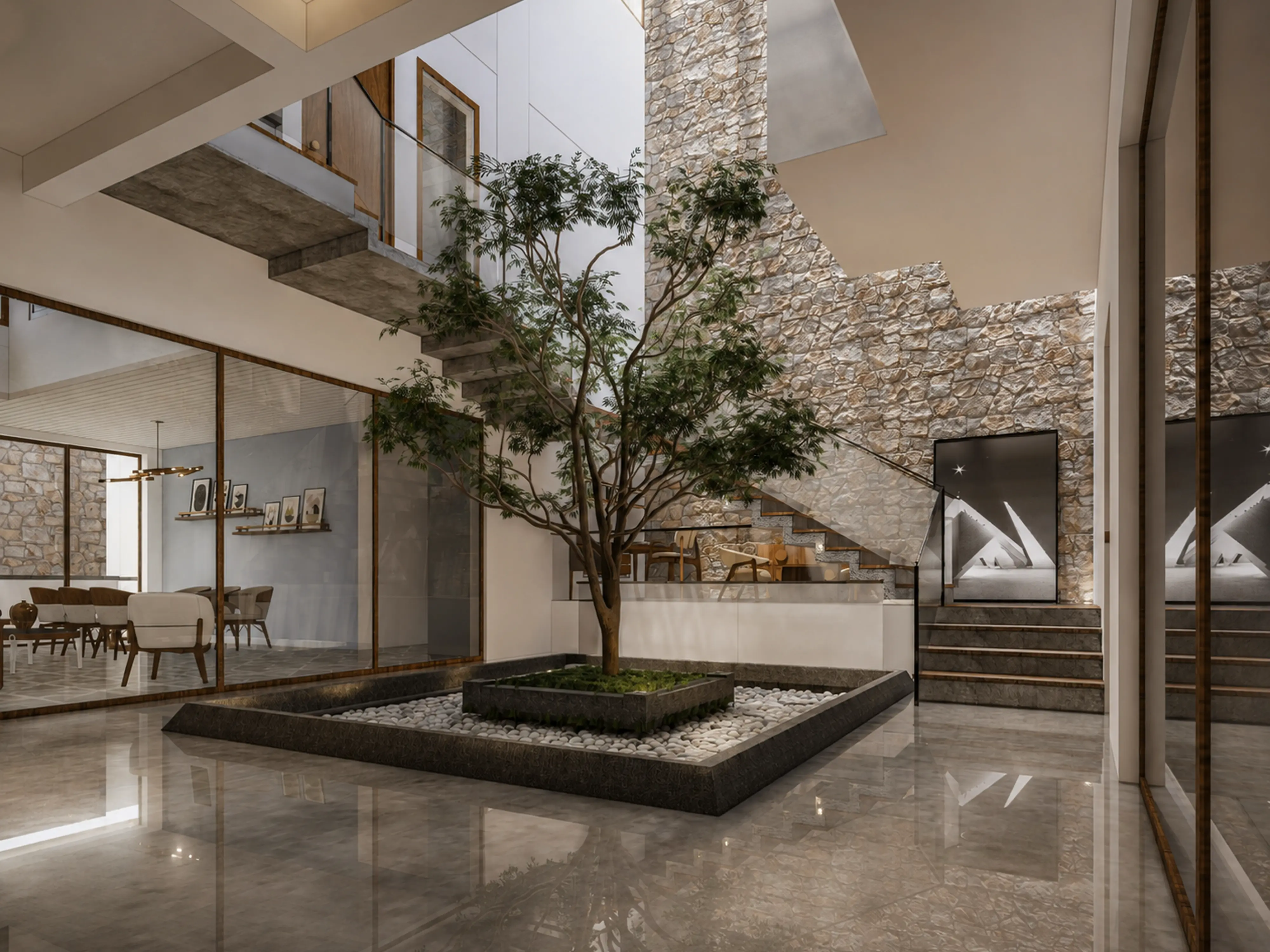 Alaya Residence