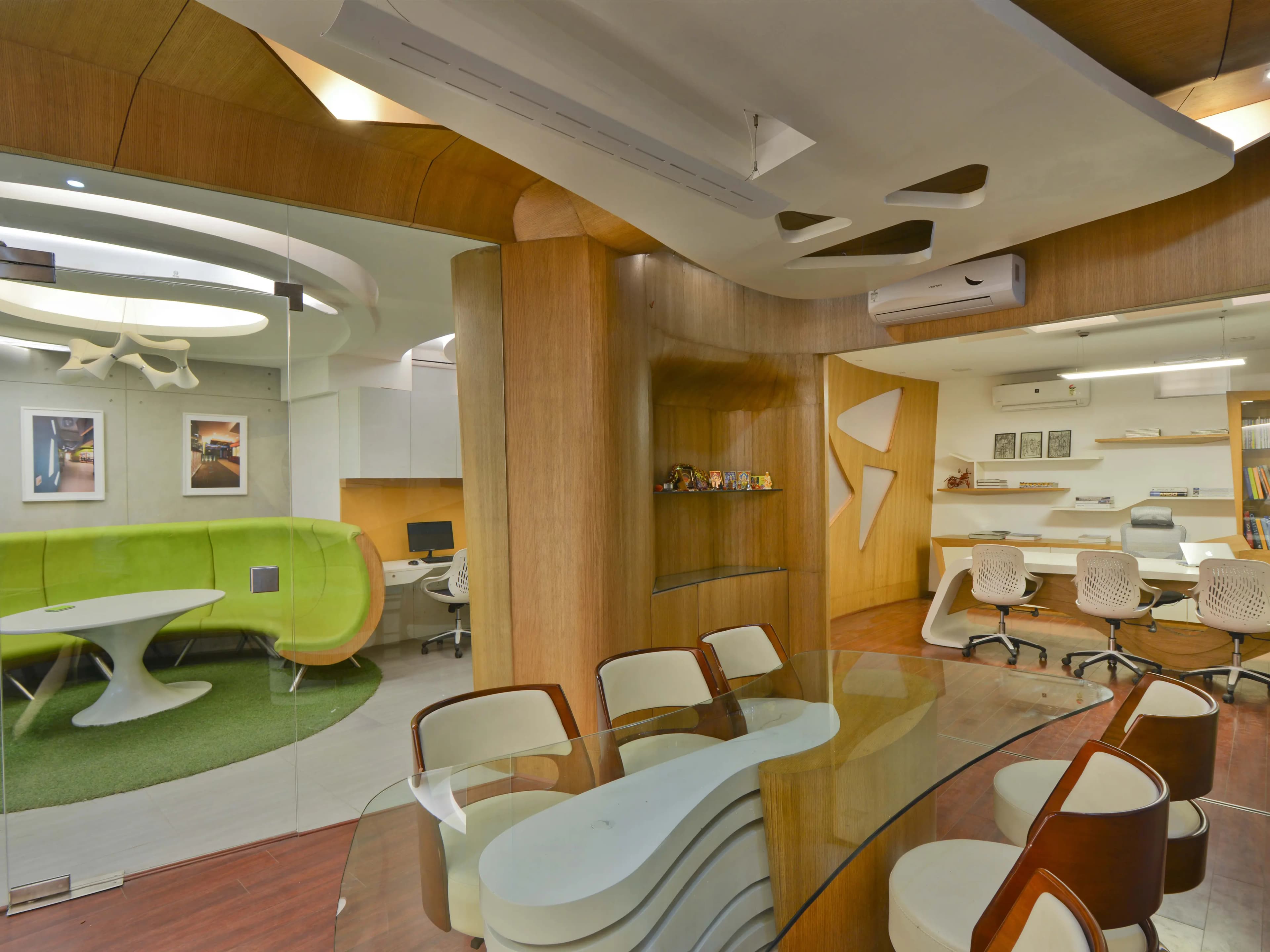 ARCHITECT'S OFFICE