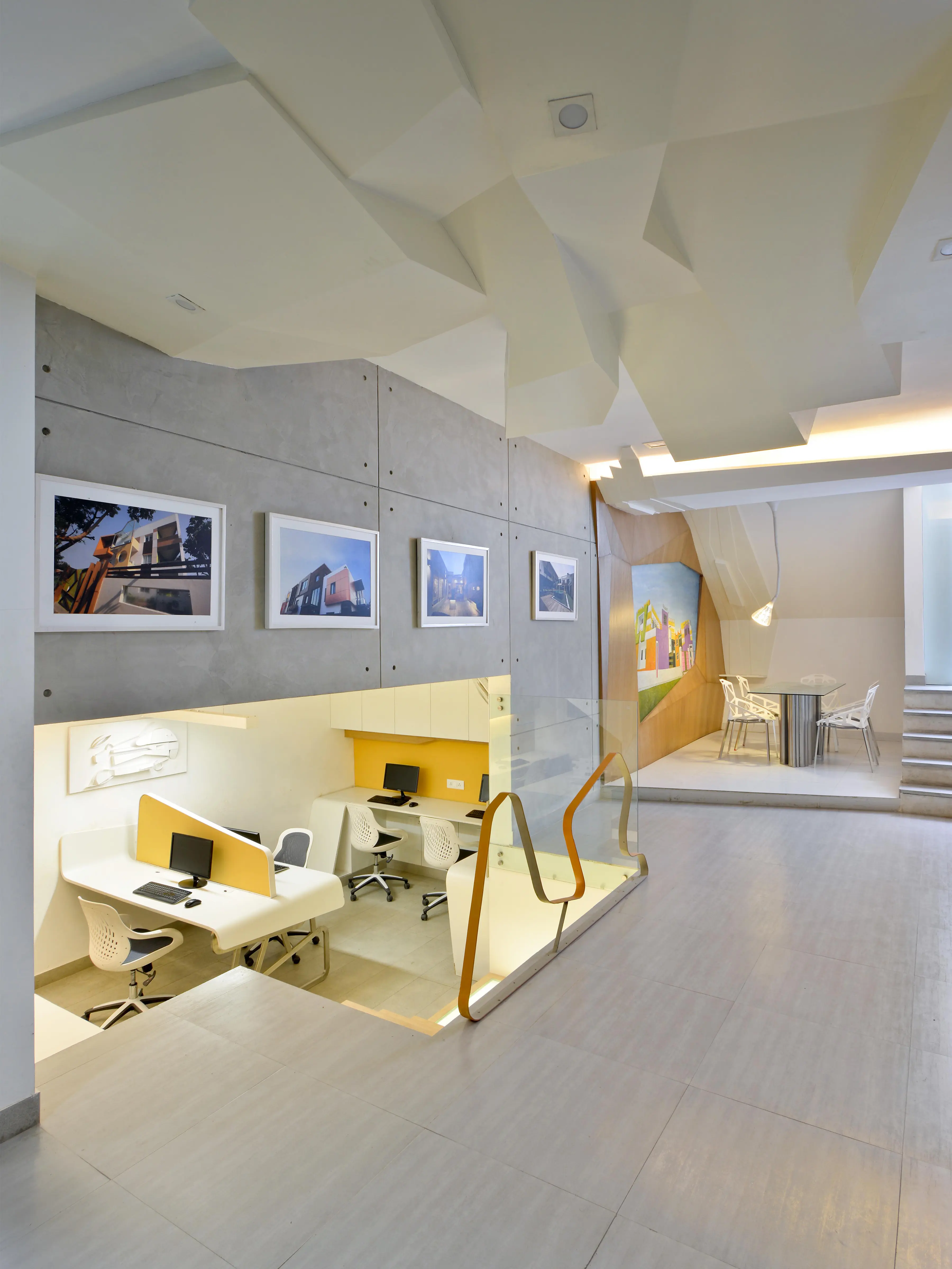 Architect's Office