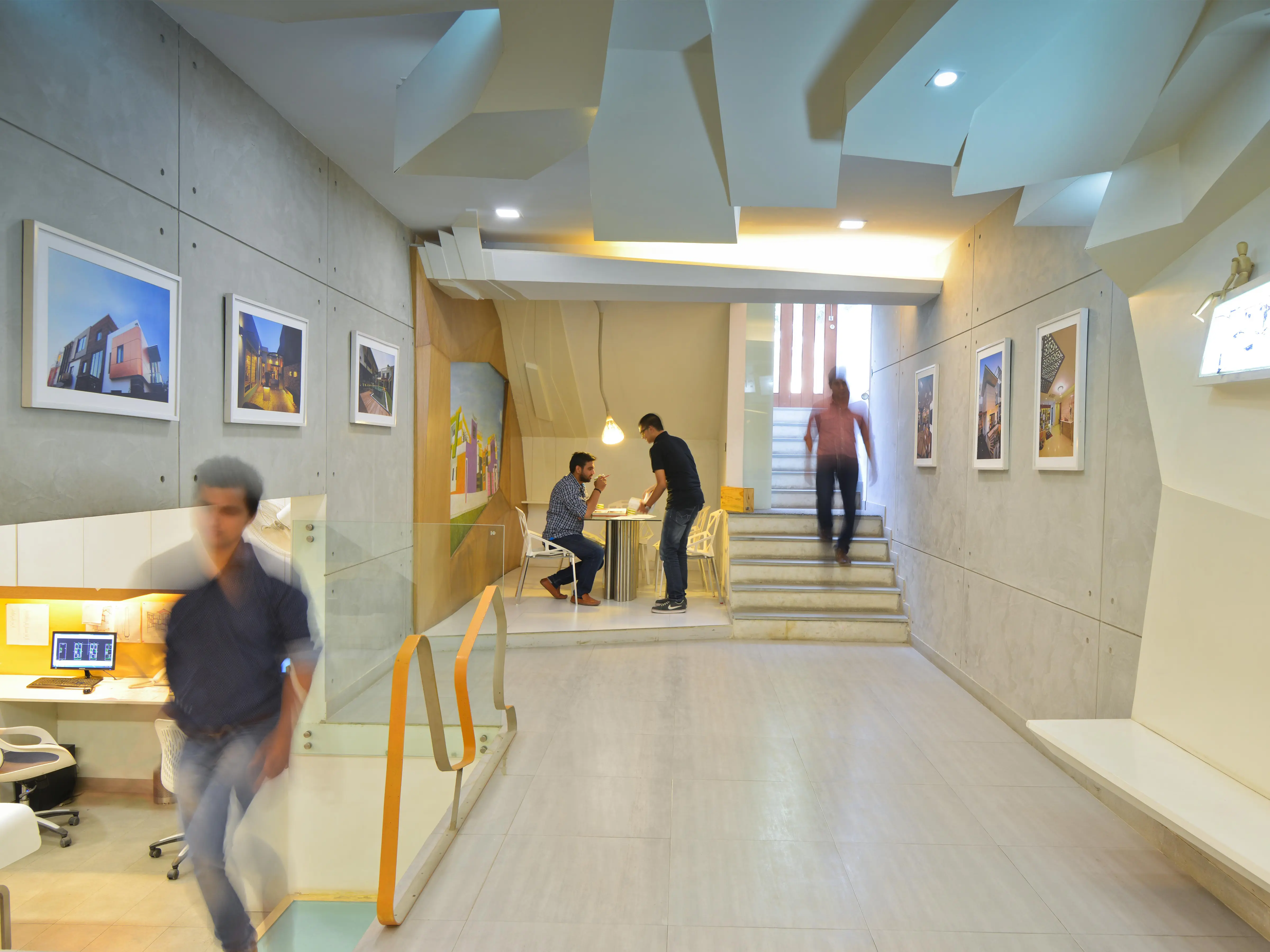 Architect's Office