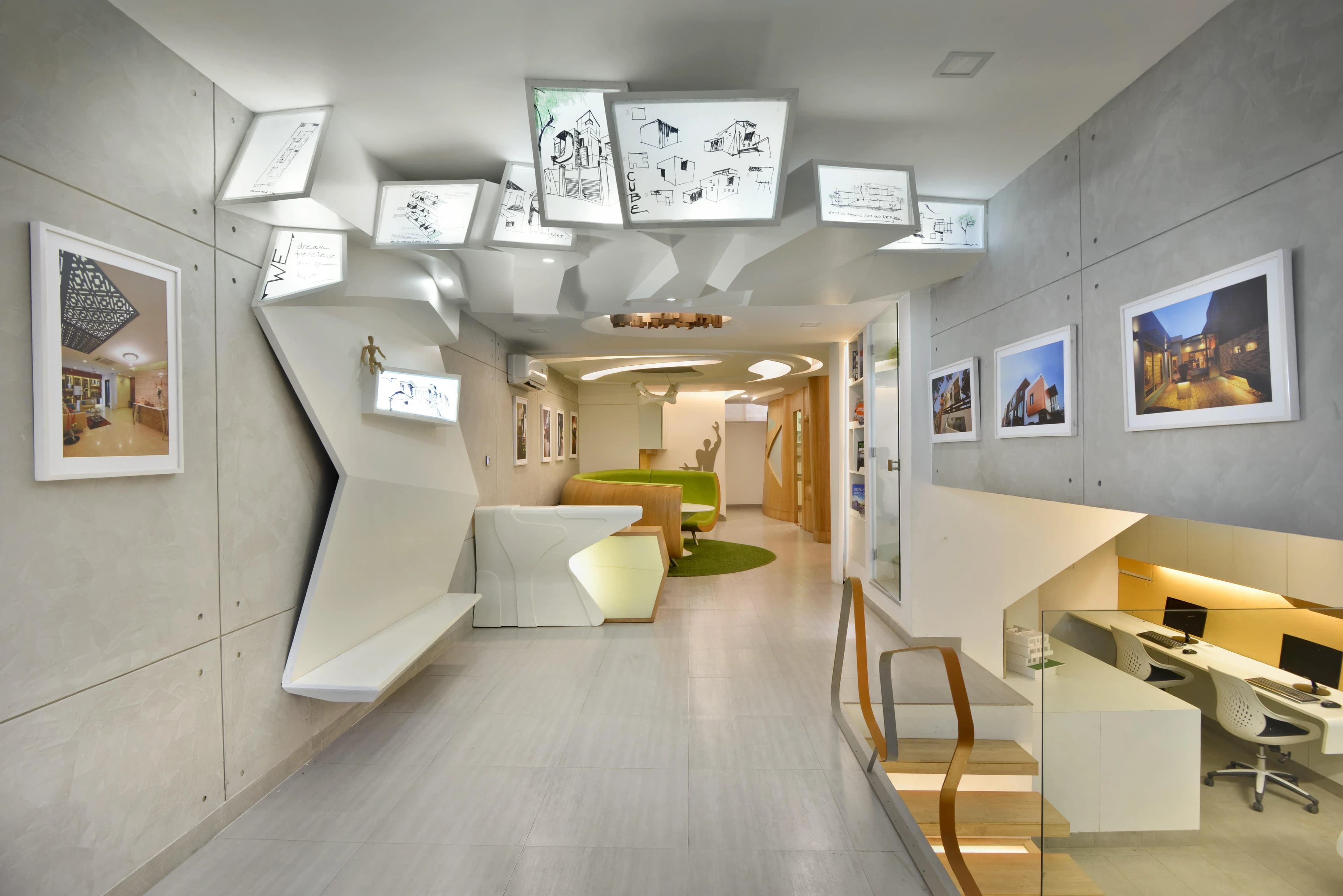 Architect's Office