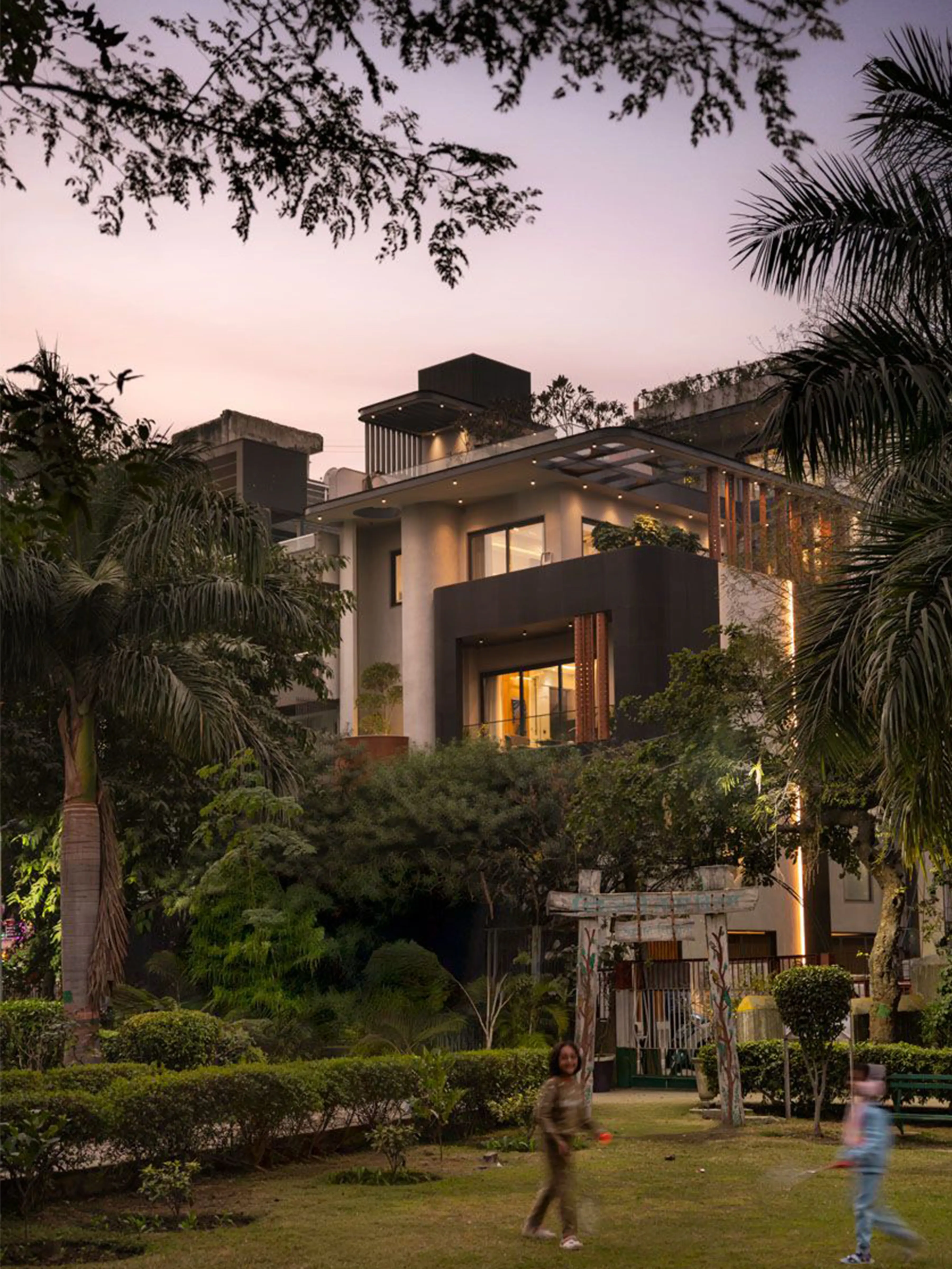 Art House