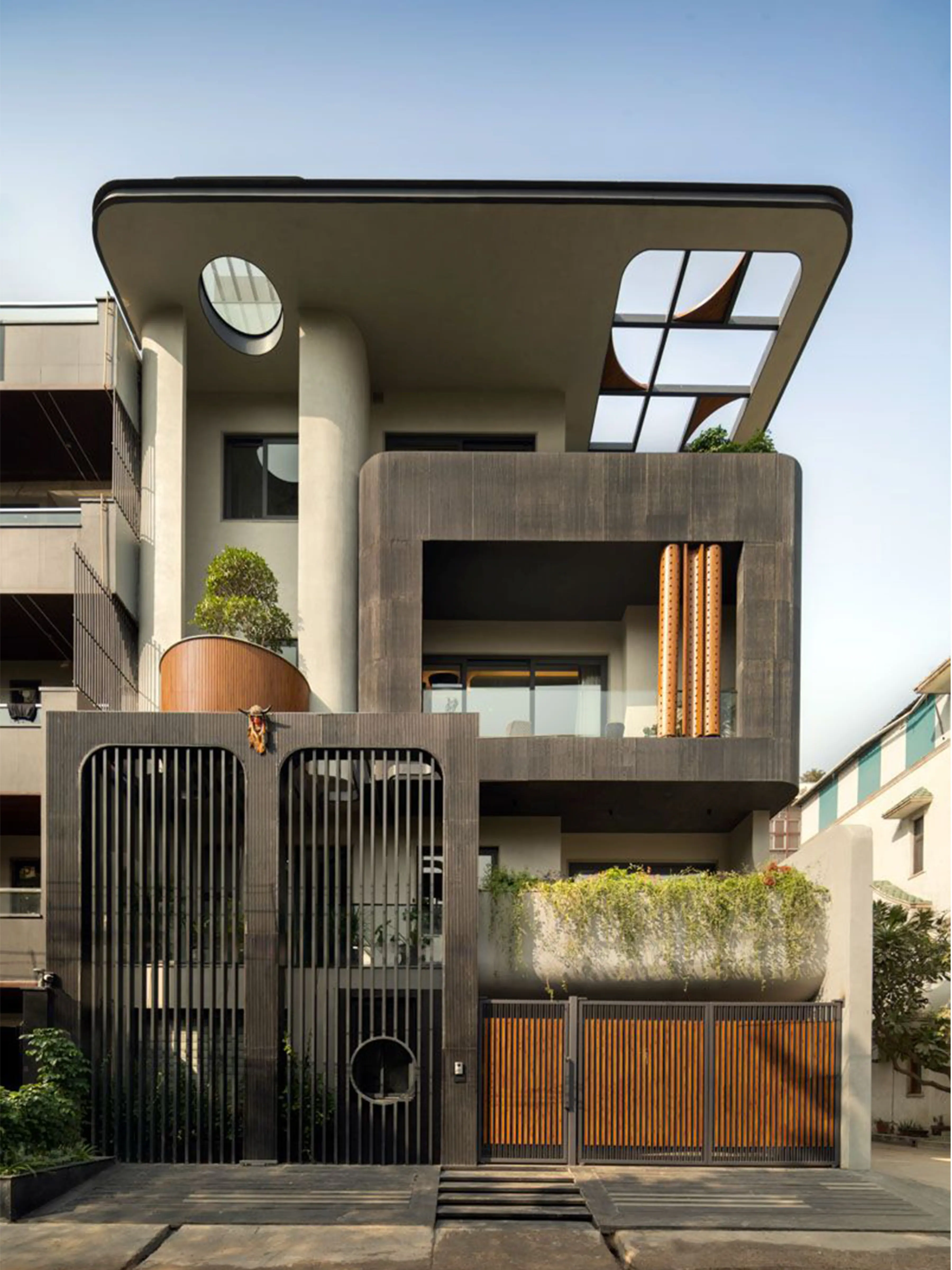 Art House